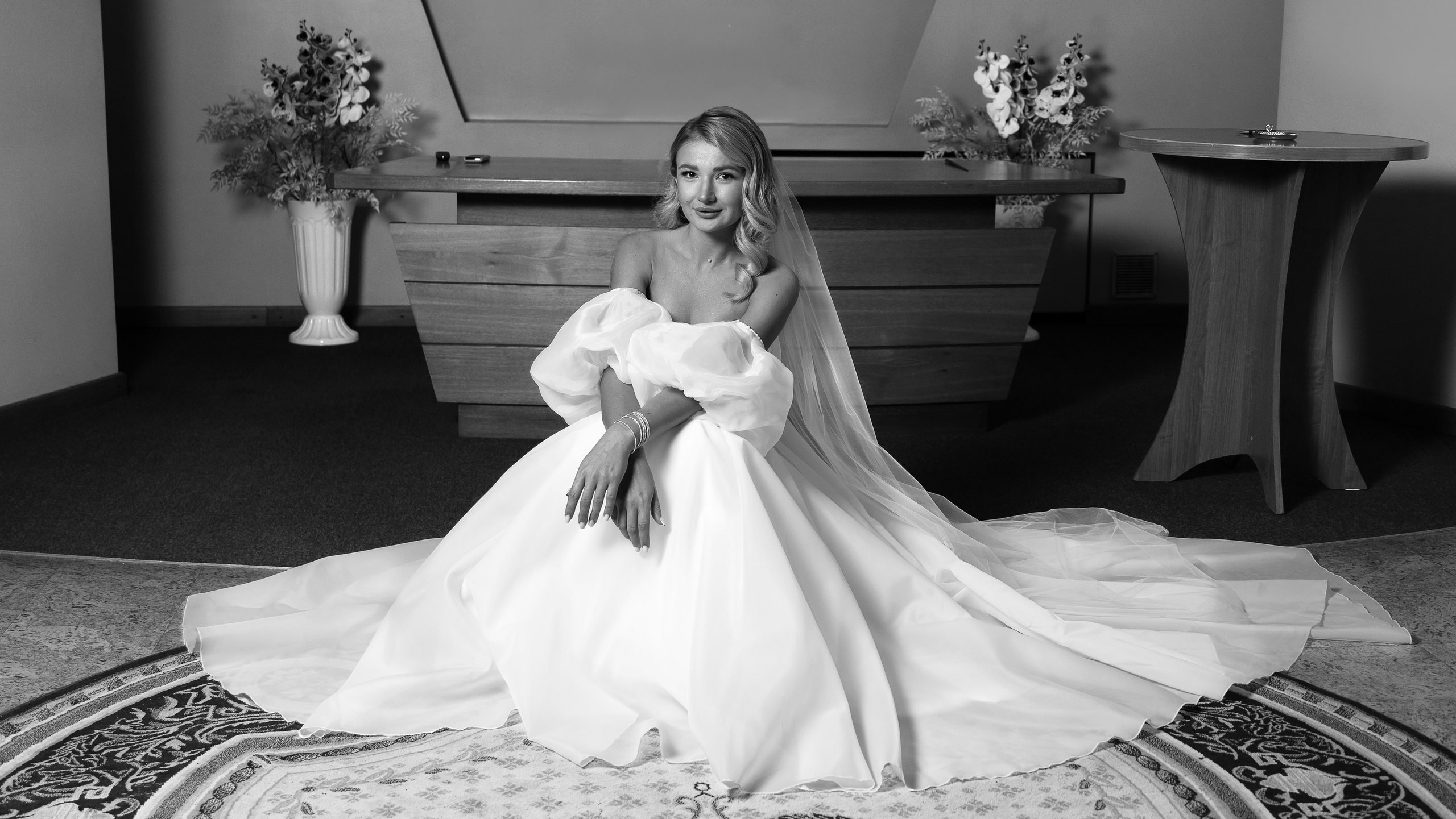 Дарья и Иван. Ирина Мезенцева | Женский и предметный фотограф | г. Омск