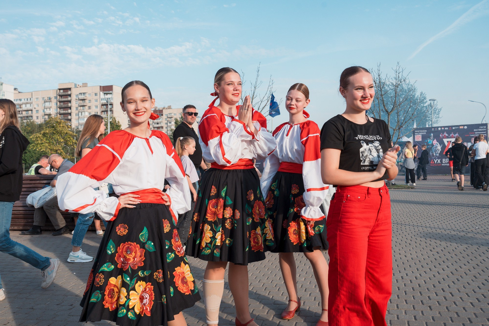 Дух времени. Репортажная съёмка в Санкт-Петербурге, Константин Петров