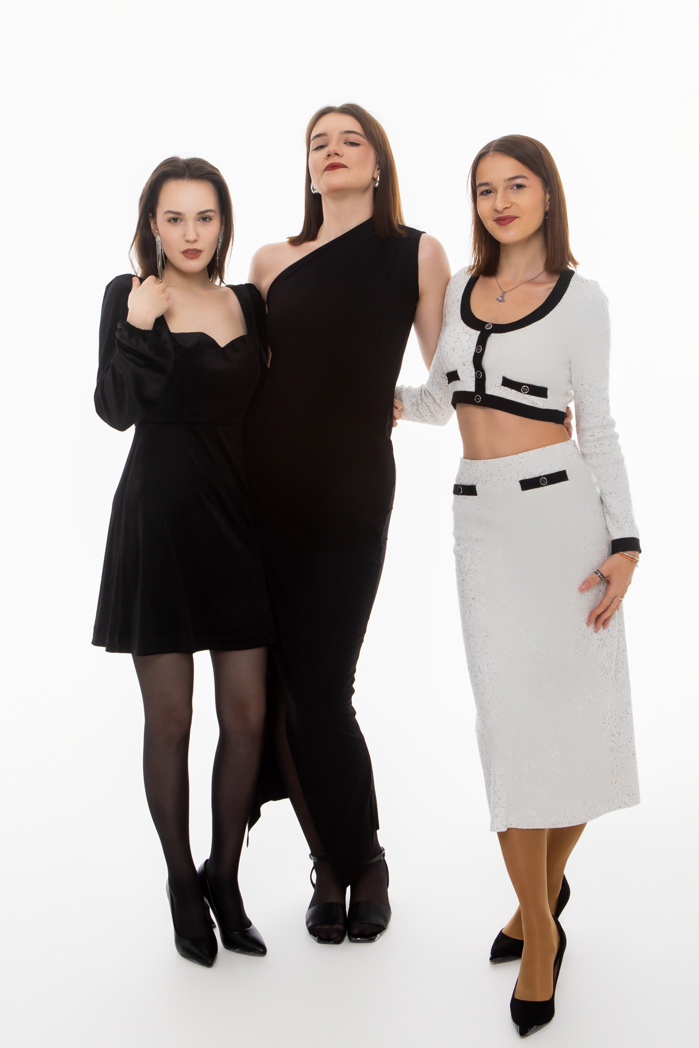 Студия Гимназия 12 11 А 2024 г. Свадебный и портретный Фотограф в Липецке Дмитрий Котюков