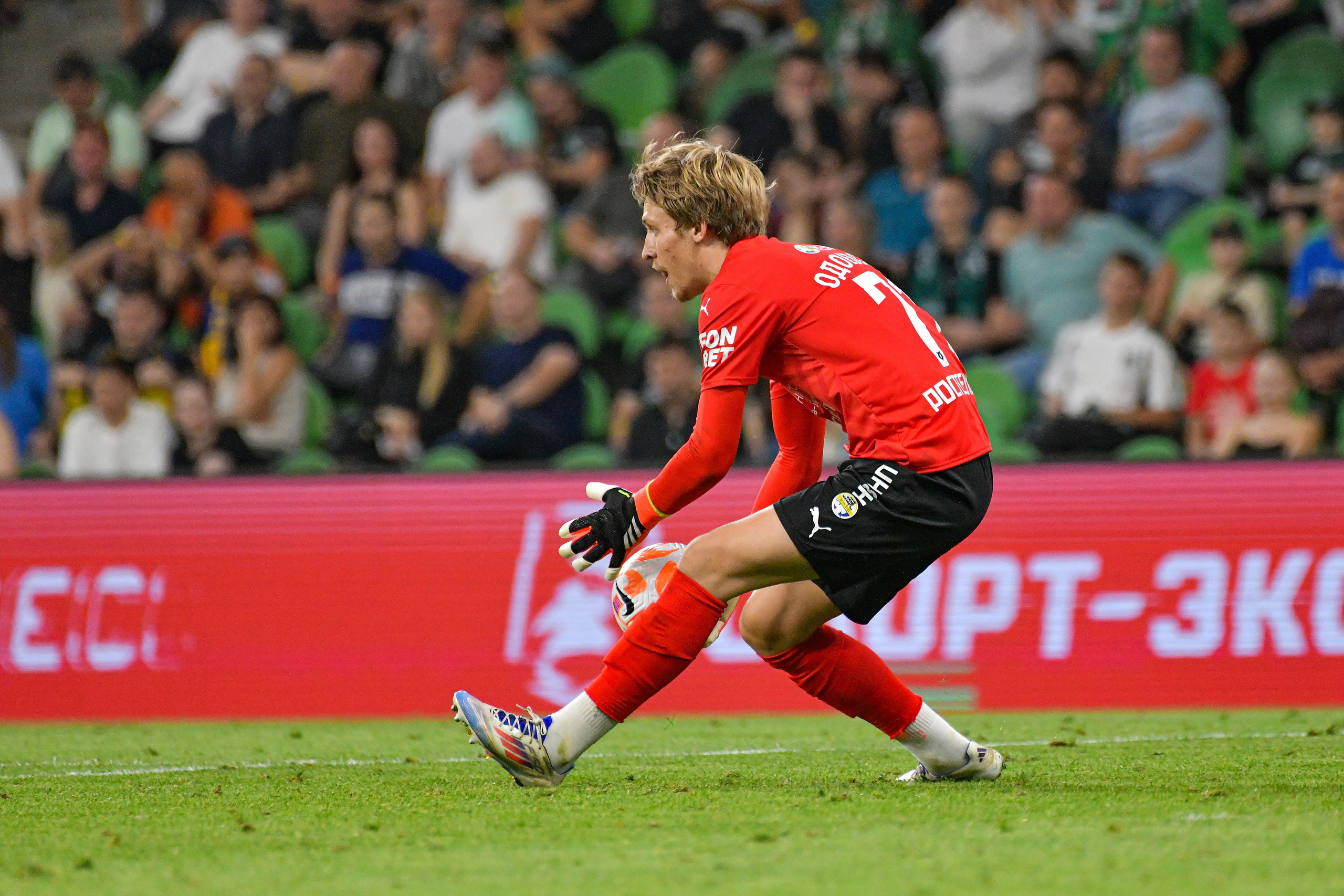 ФК «Краснодар» — ФК «Ростов» 》2:0《 Чемпионат России по футболу. Российская Премьер-Лига. 8 тур 14.09.2024. Свой взгляд через объектив