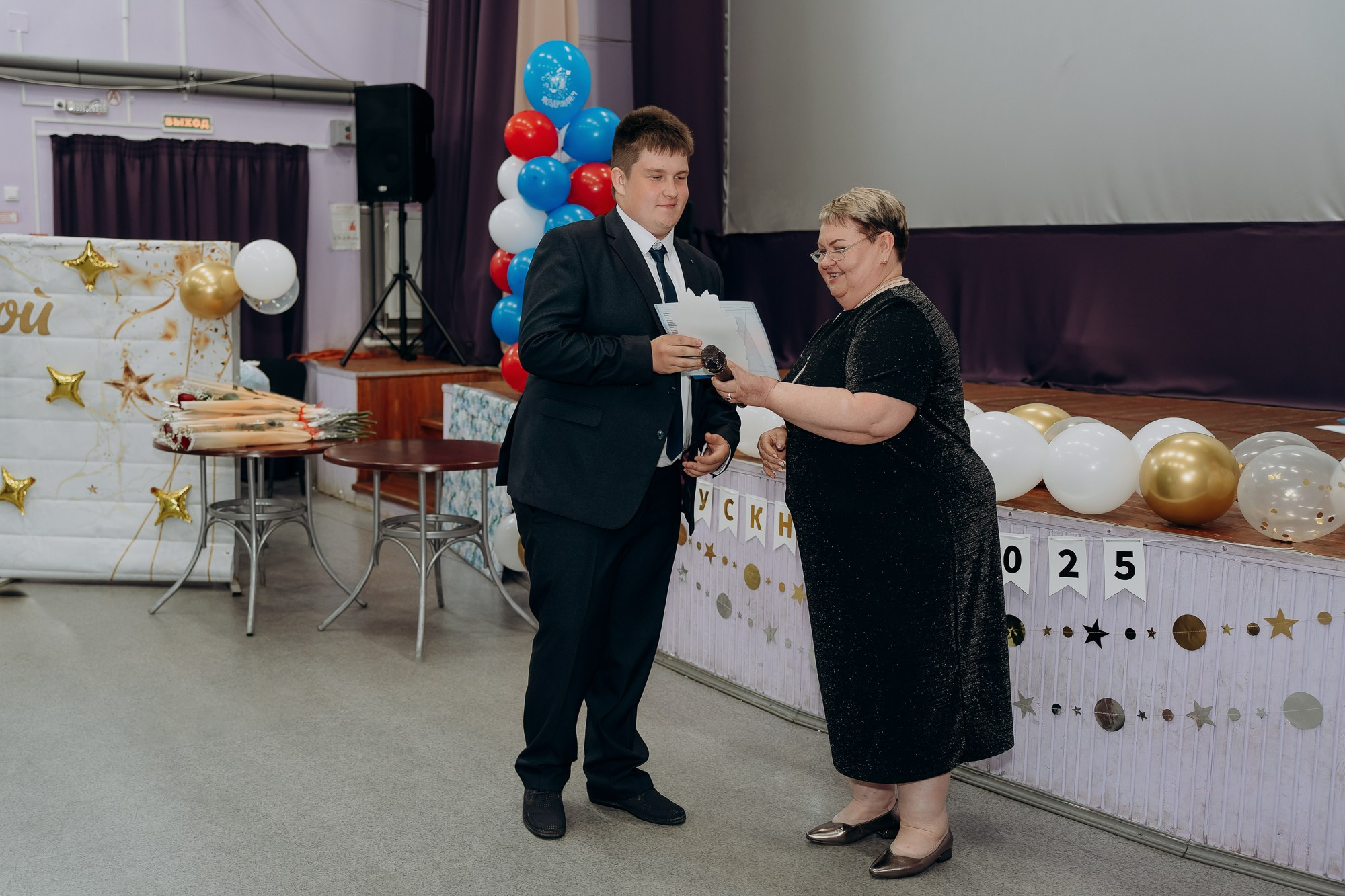 Фотосъемка школьного выпускного для 11 класса. Свадебный и репортажный фотограф в Ярославле Евгений Сальников