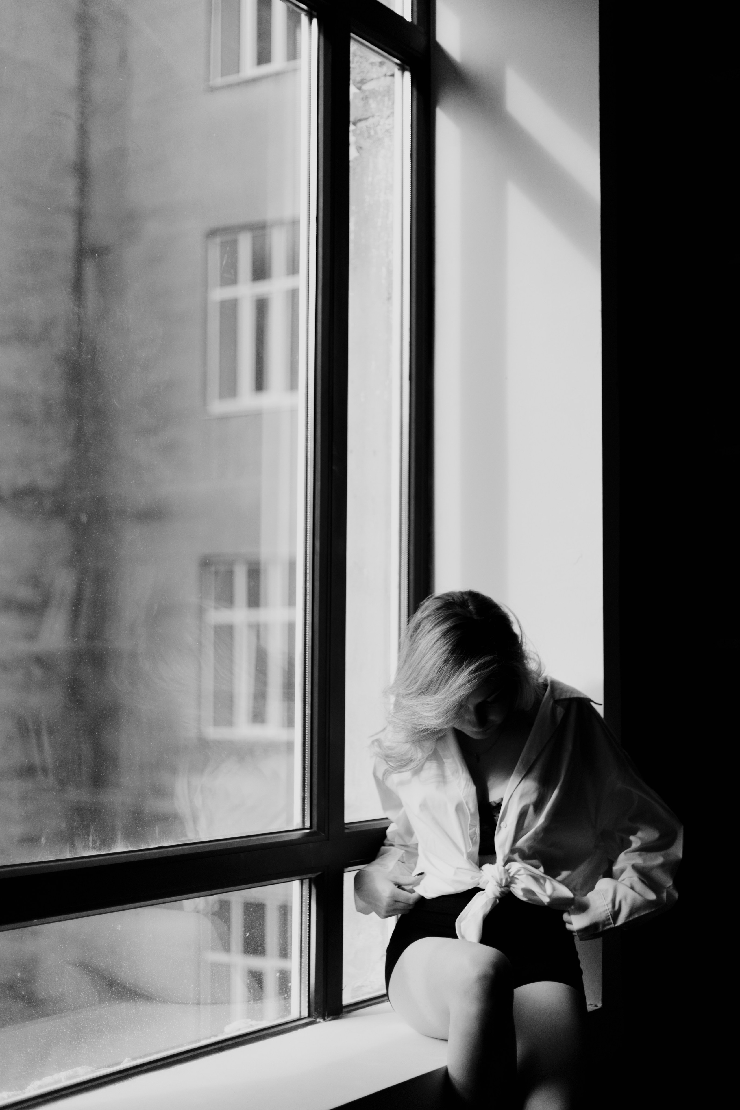 Соня Б. Репортажный фотограф в городе Ростов-на-Дону Даниил Молодовский