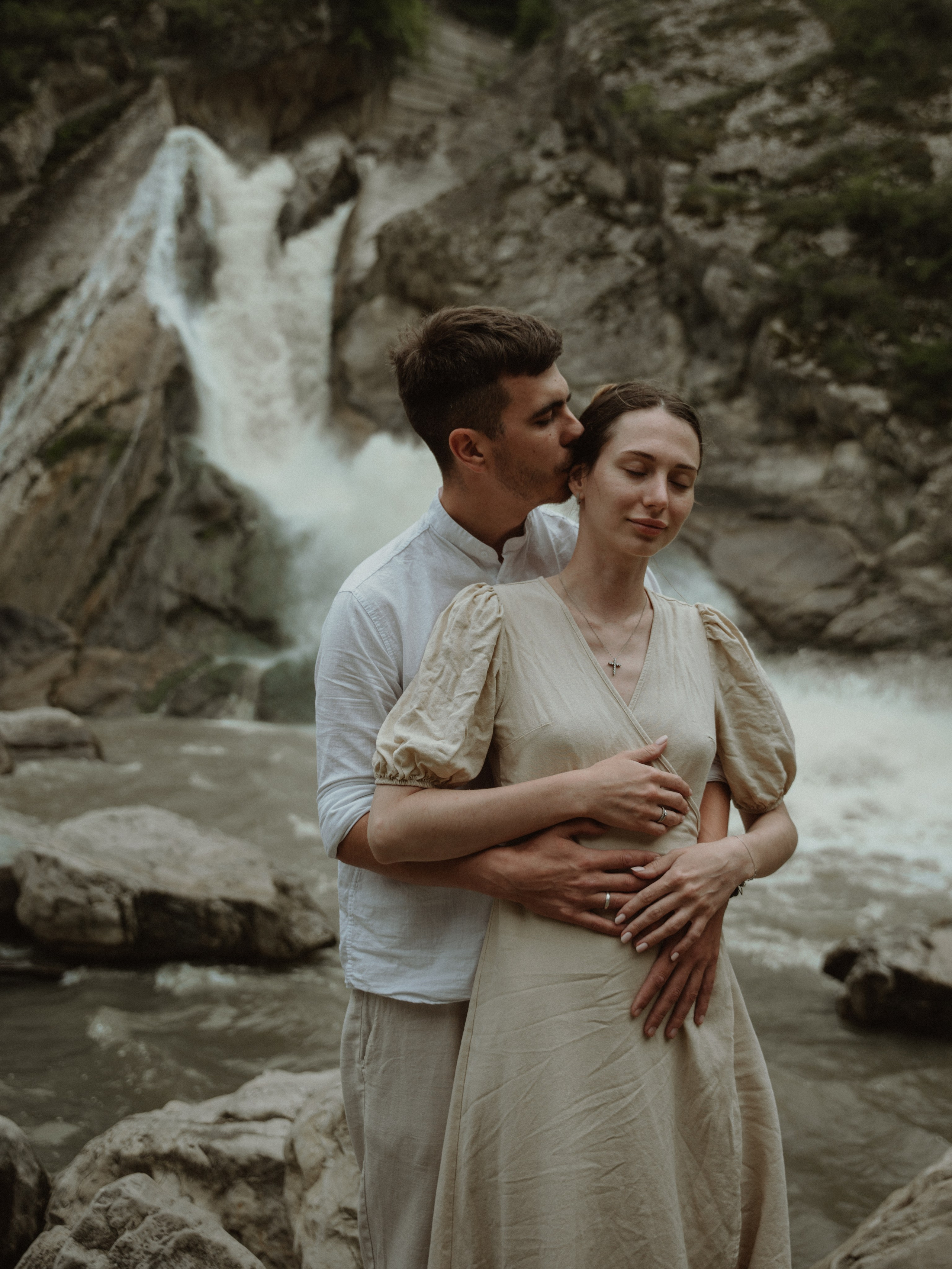 Съемка Love story (лавстори) Александра и Виктории. Свадебный фотограф Ирина Беляева Пятигорск|Кисловодск|Эльбрус|Домбай