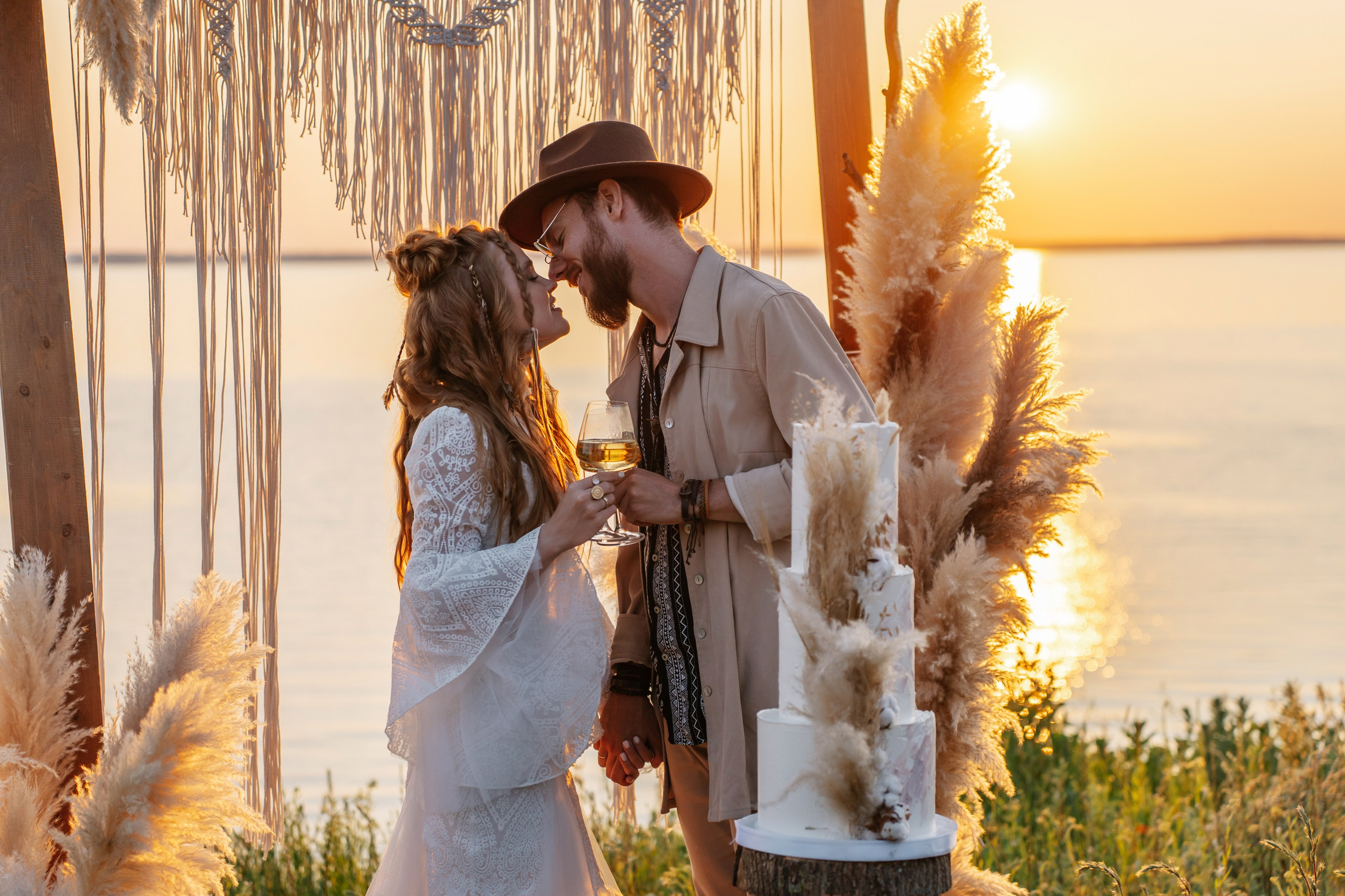 Рита и Сергей. Свадебный и семейный фотограф Кокушева Юлия Нижний Новгород