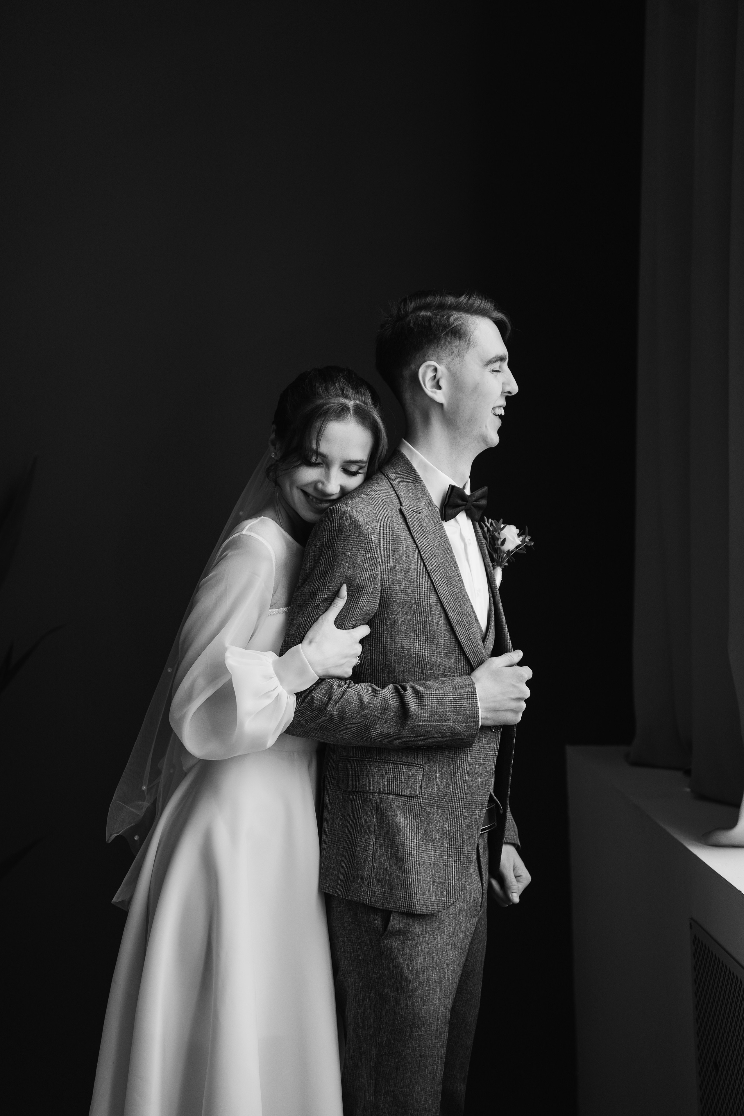 Юлия и Андрей. Свадебный и семейный фотограф Кокушева Юлия Нижний Новгород