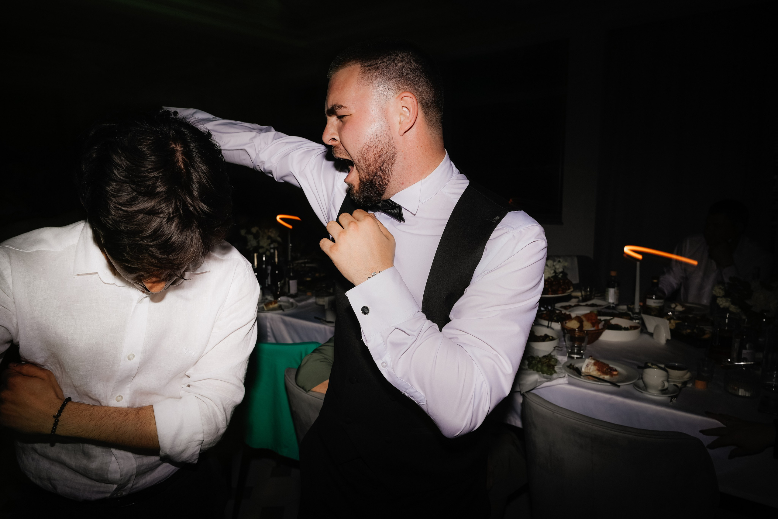 Astoria. VISUAL ARTIST · KRONGAUZ ANASTASIA