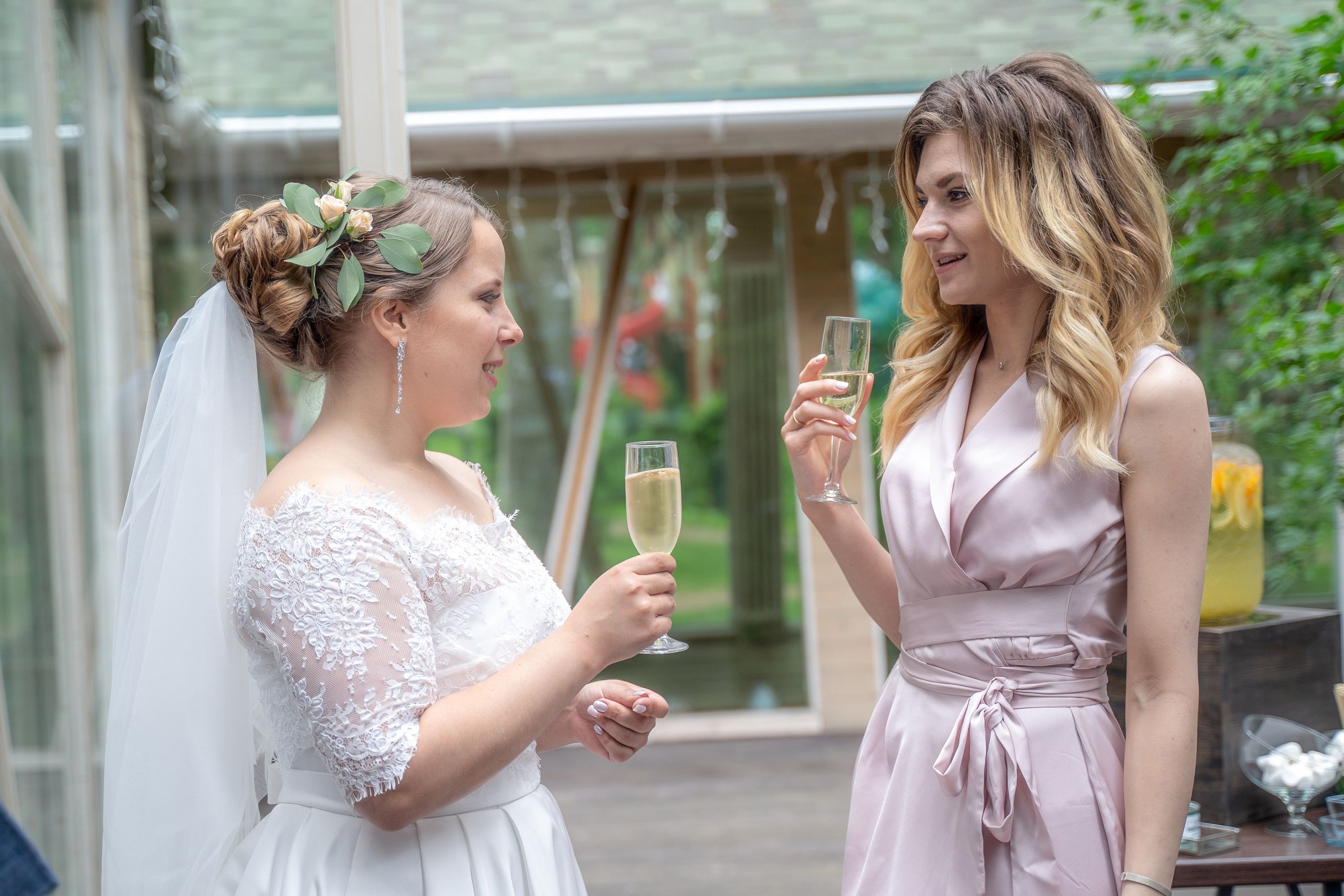 Дмитрий и Вика. Архив