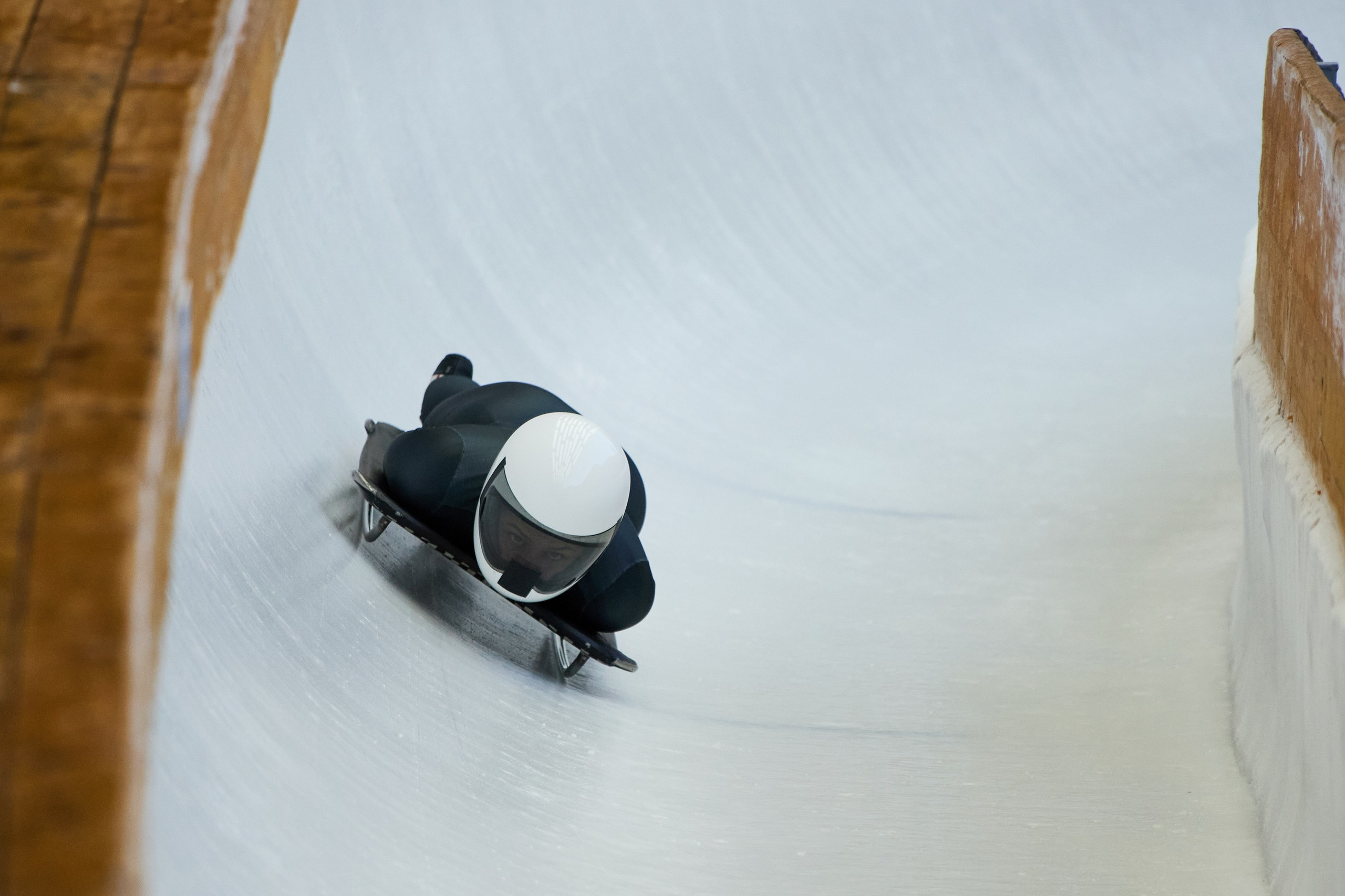 Кубок России по бобслею и скелетону. Главная