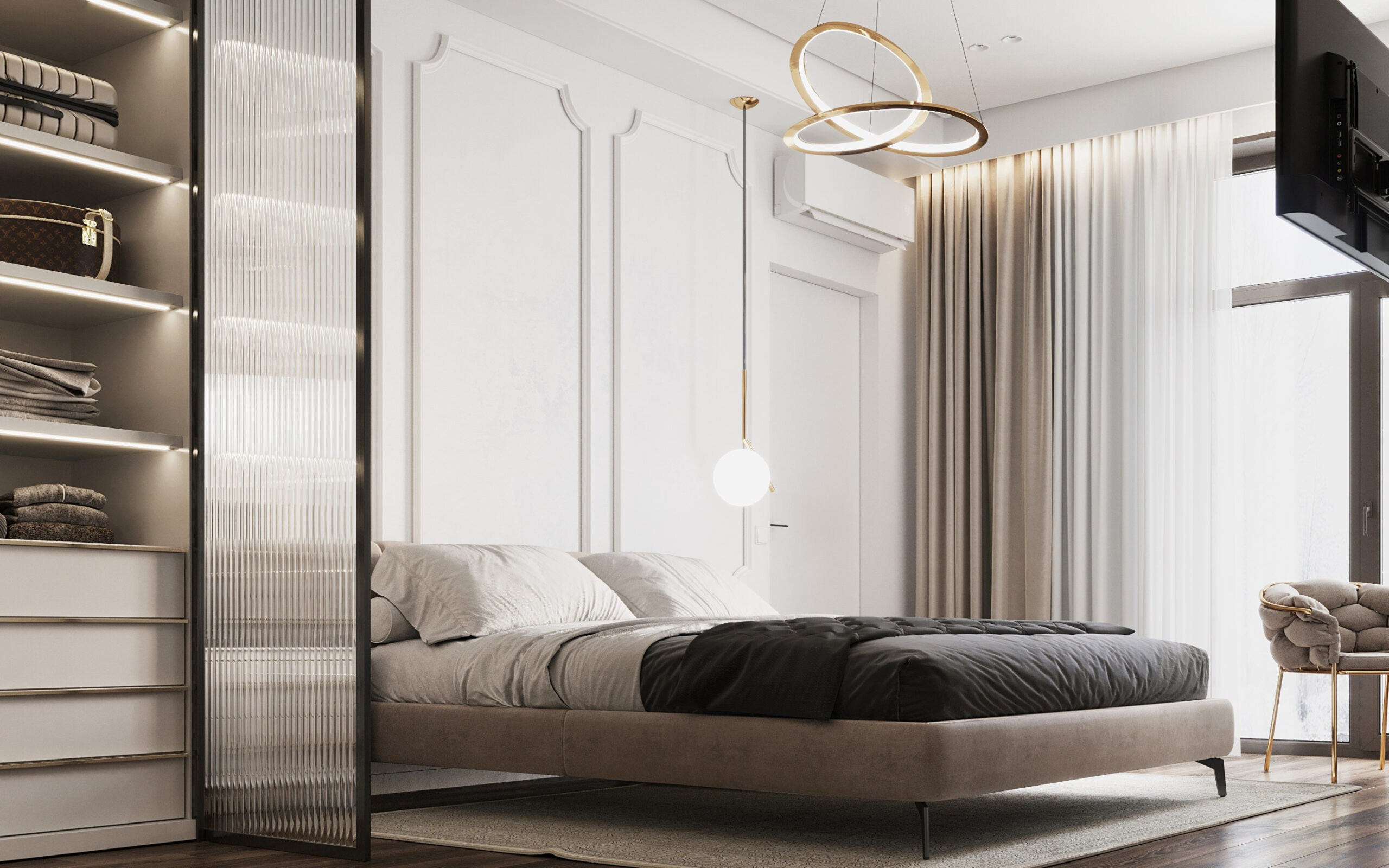 5. Студия дизайна интерьера RISE DESIGN STUDIO