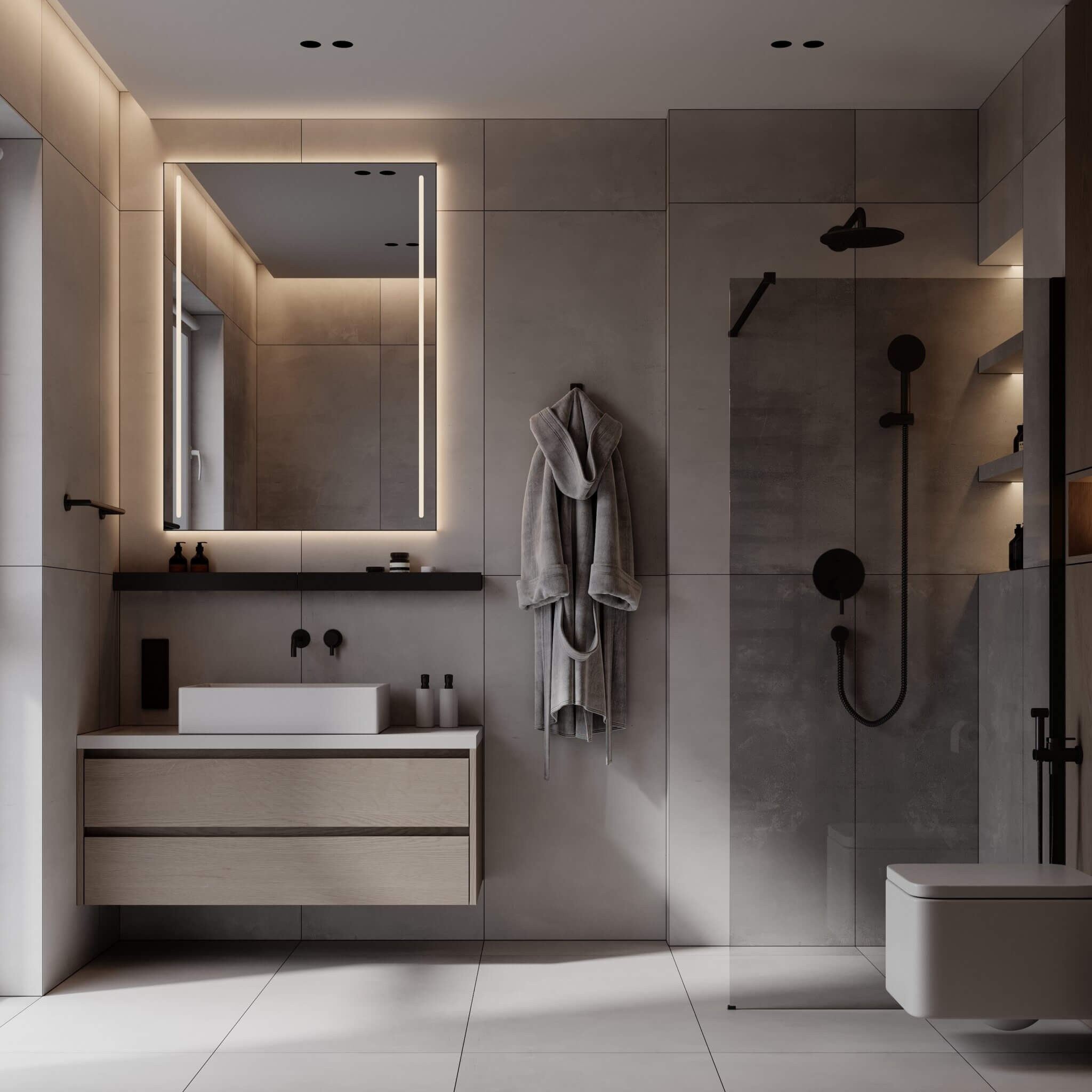 1. Студия дизайна интерьера RISE DESIGN STUDIO