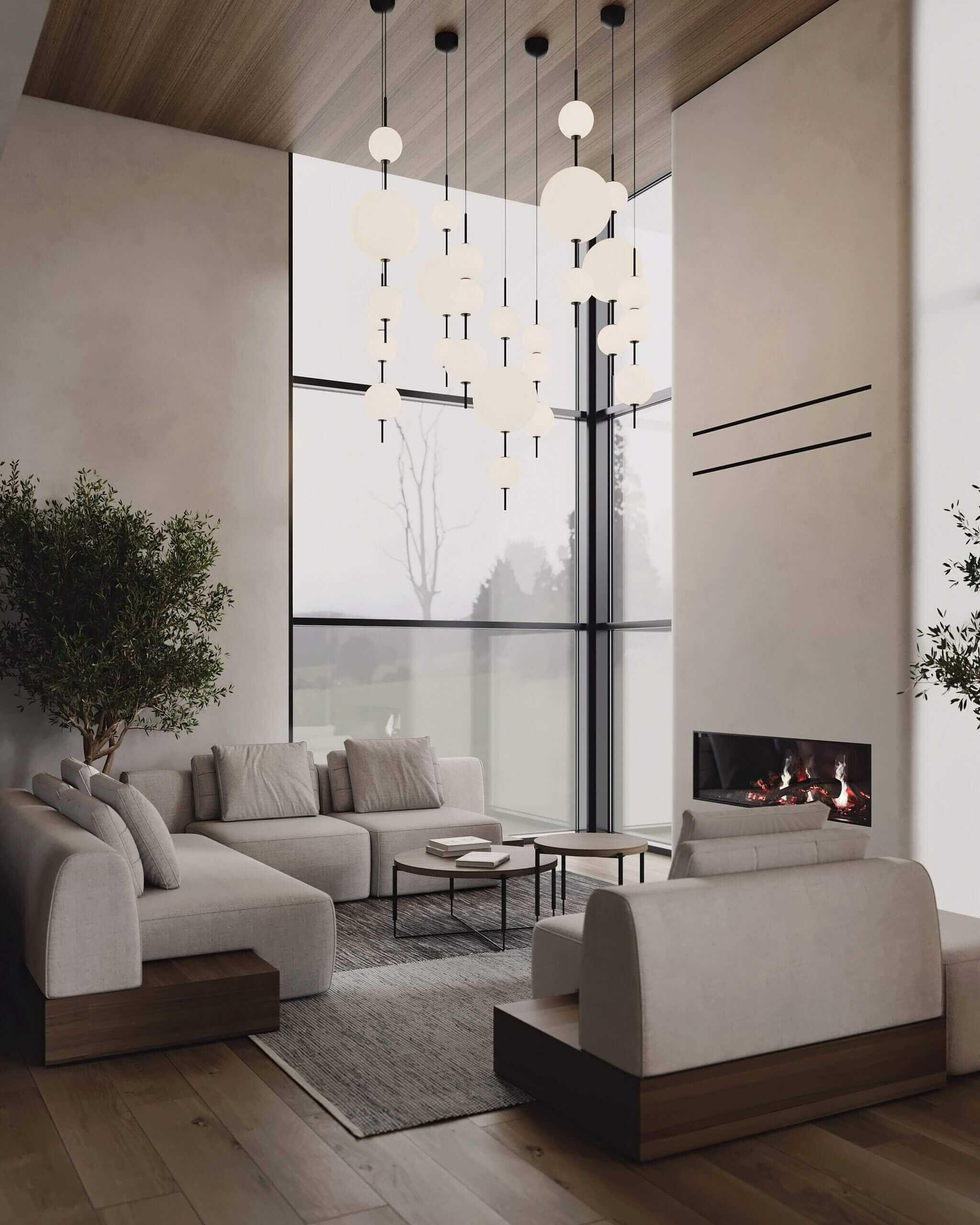 2. Студия дизайна интерьера RISE DESIGN STUDIO