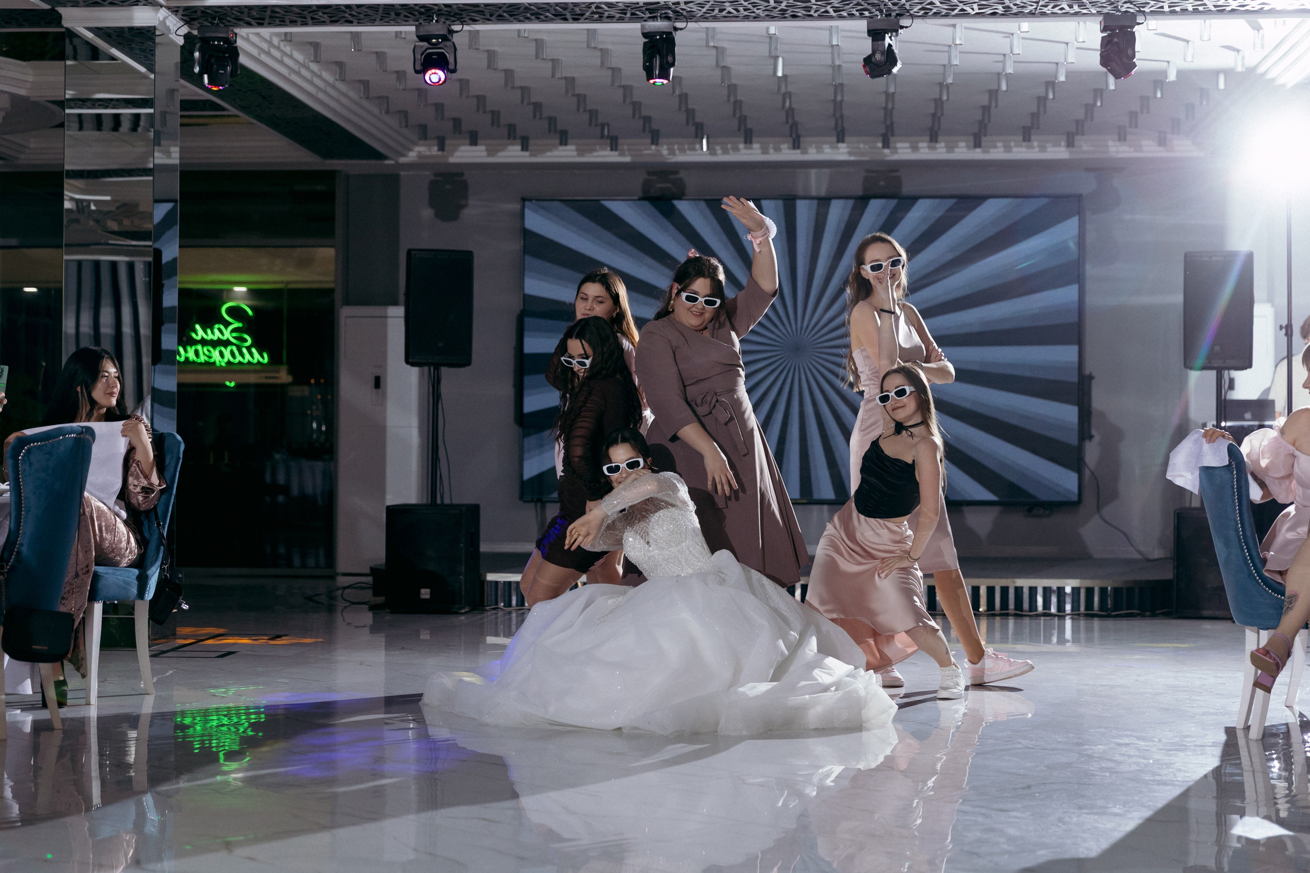 Степан и Яна 5/04/2025. Свадебный  и семейный фотограф в Краснодаре