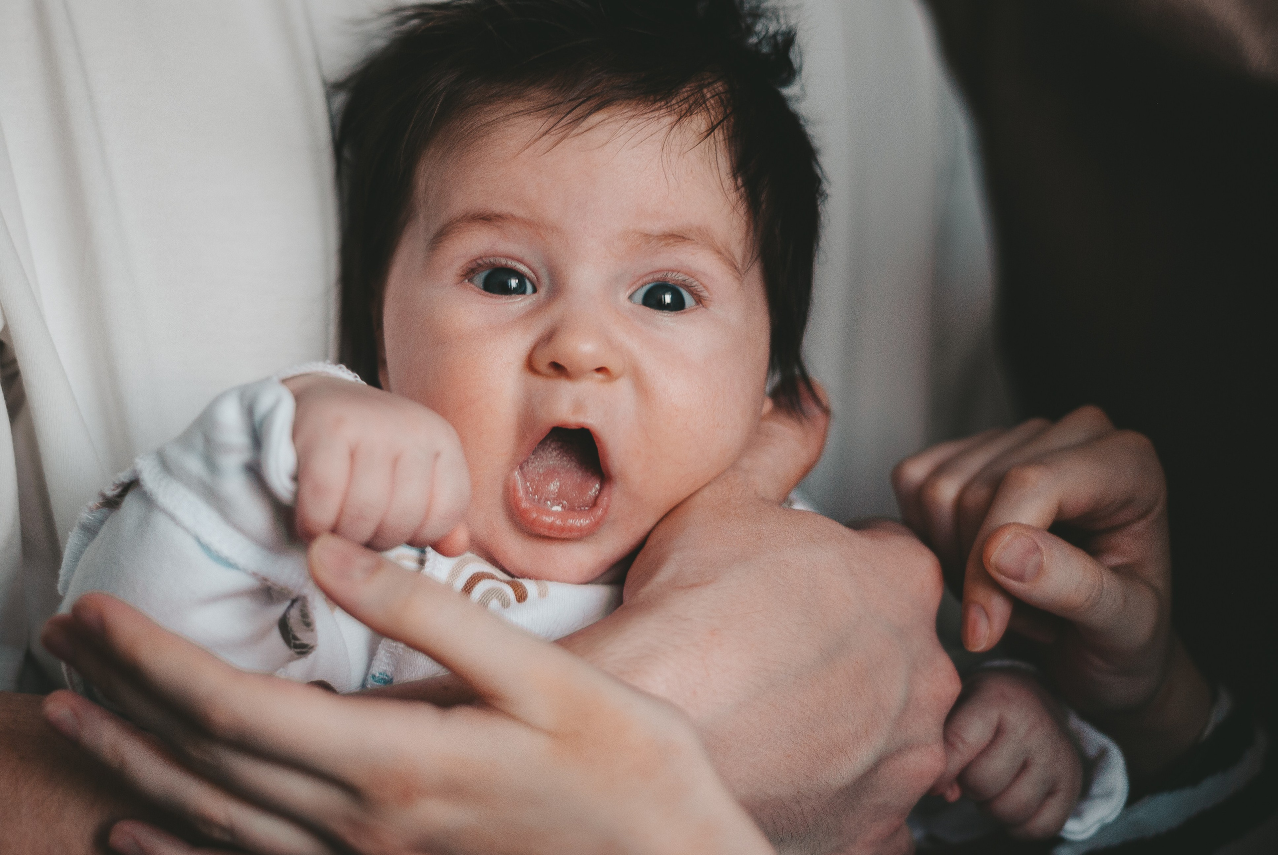 Kids. Фотограф в Красногорске|Ксения Рубцова