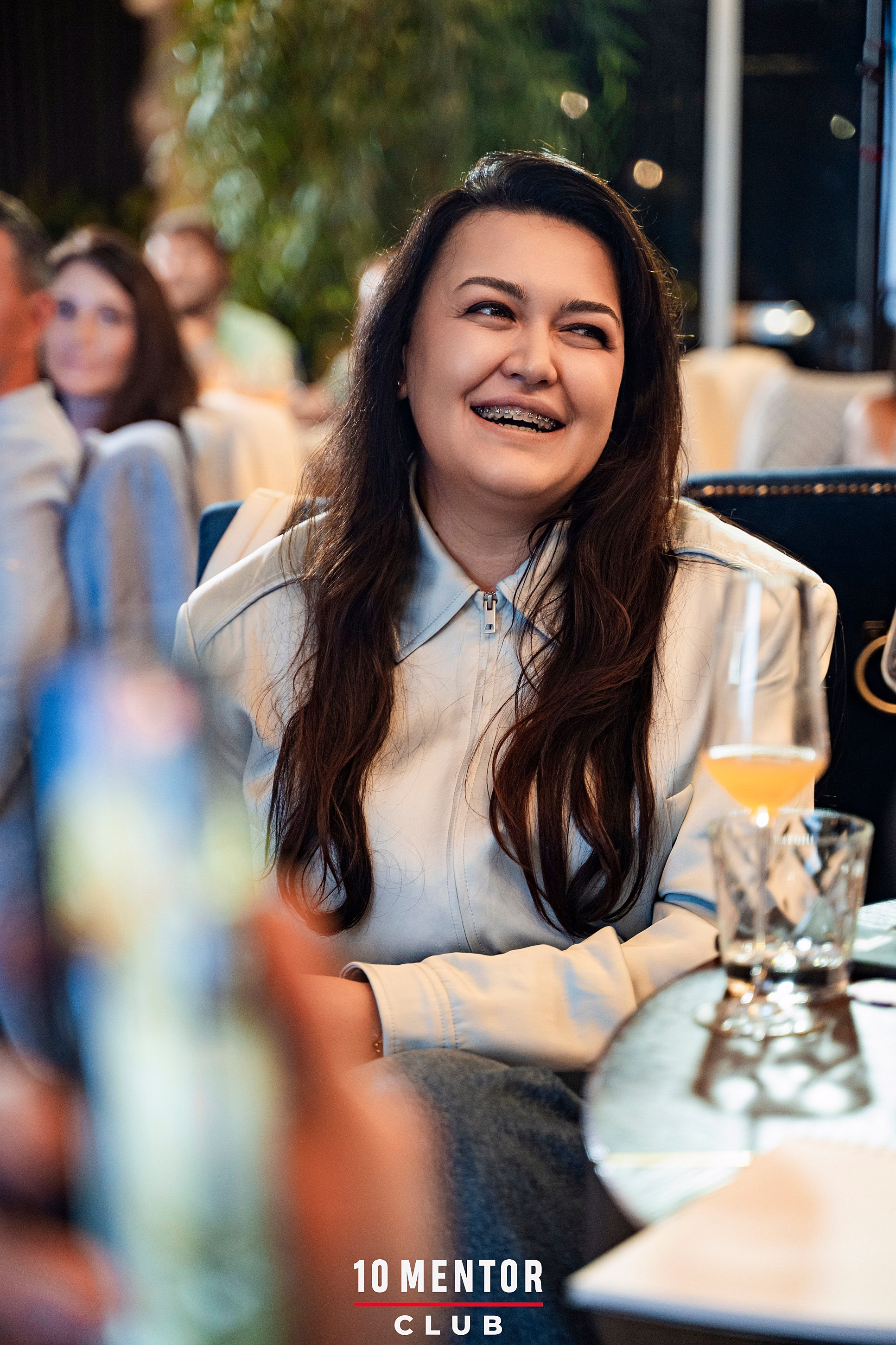 10 Менторов. Фотограф Казань