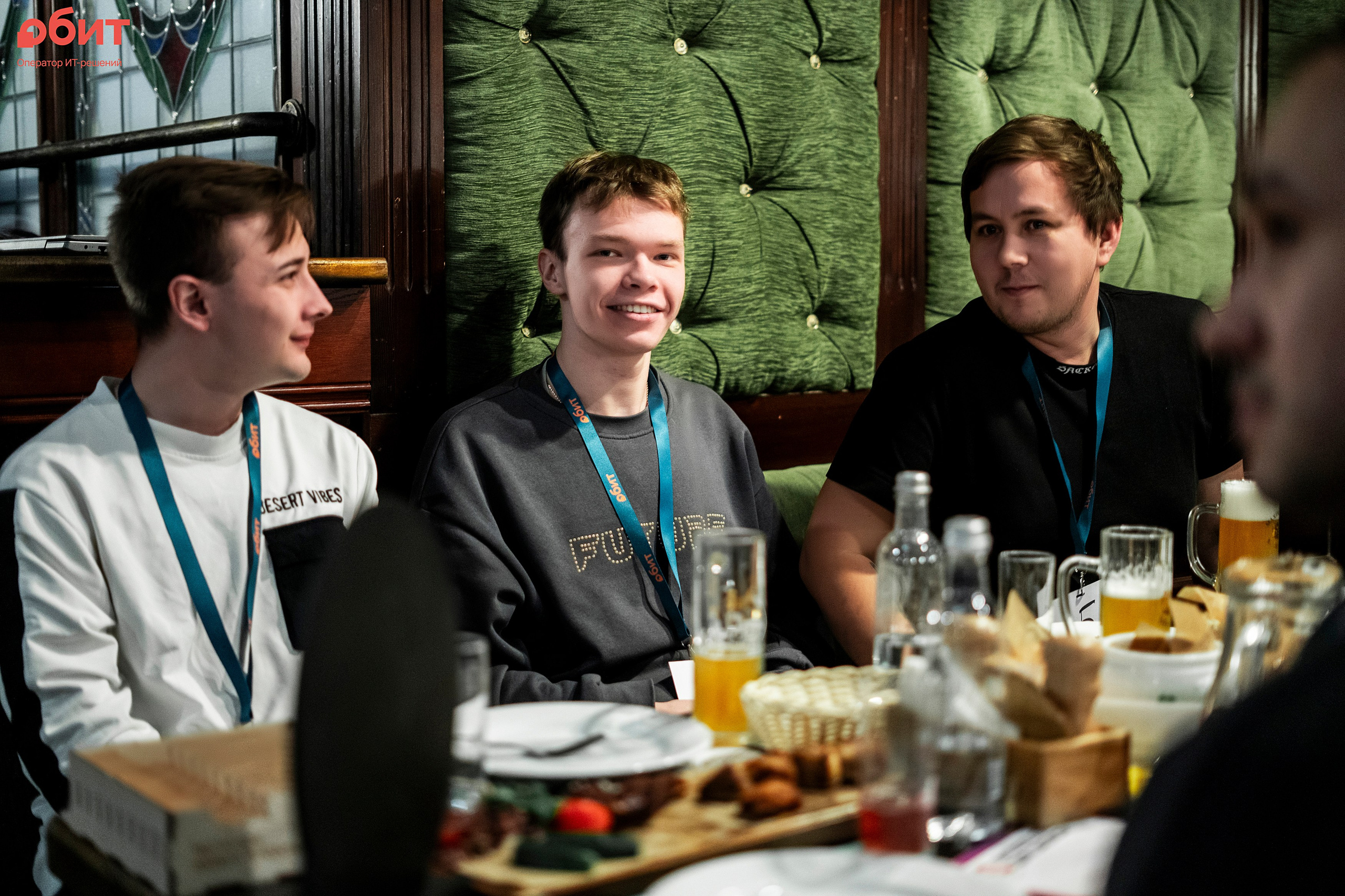 ОБИТ. Фотограф Казань