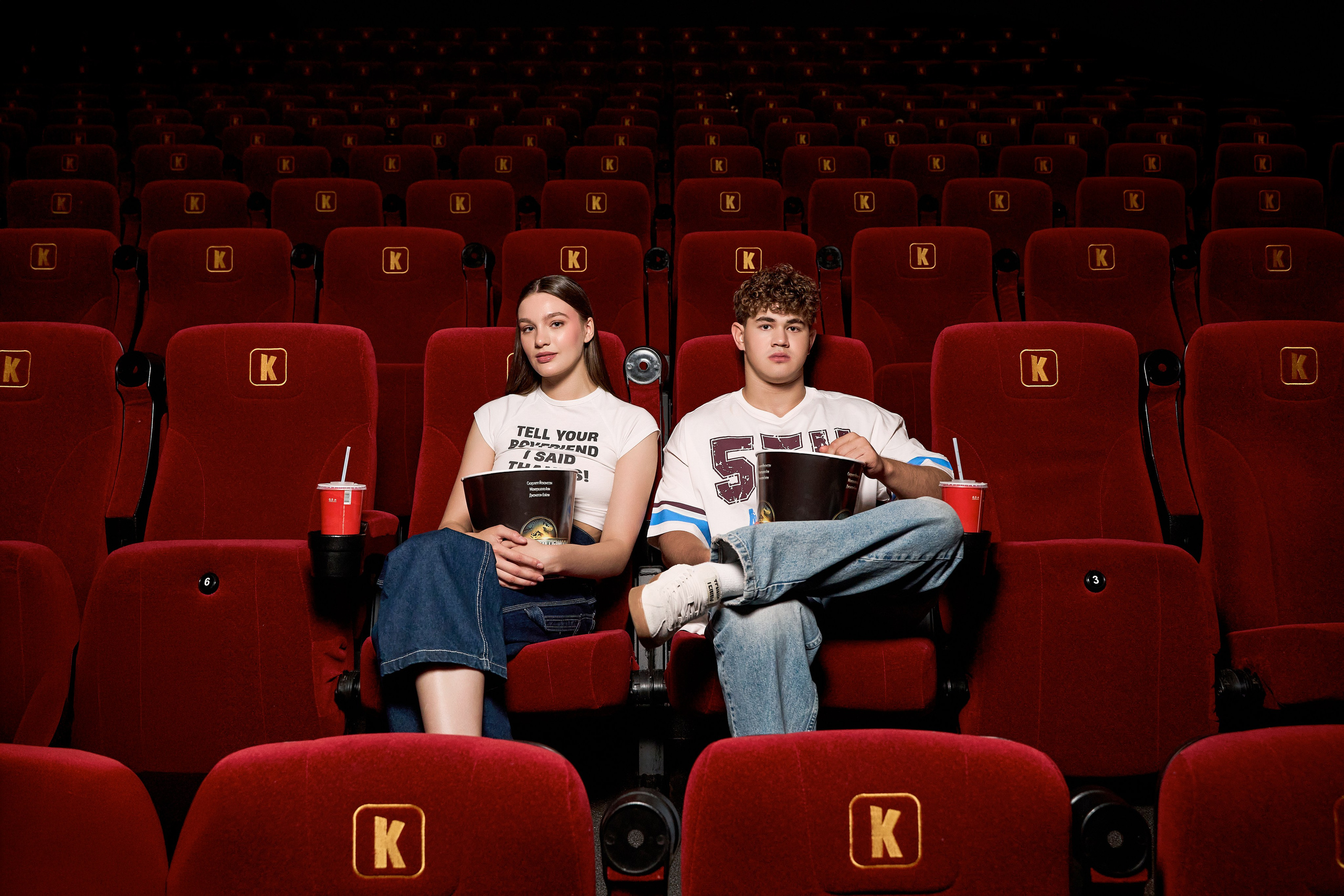 Kazan Mall. Фотограф Казань