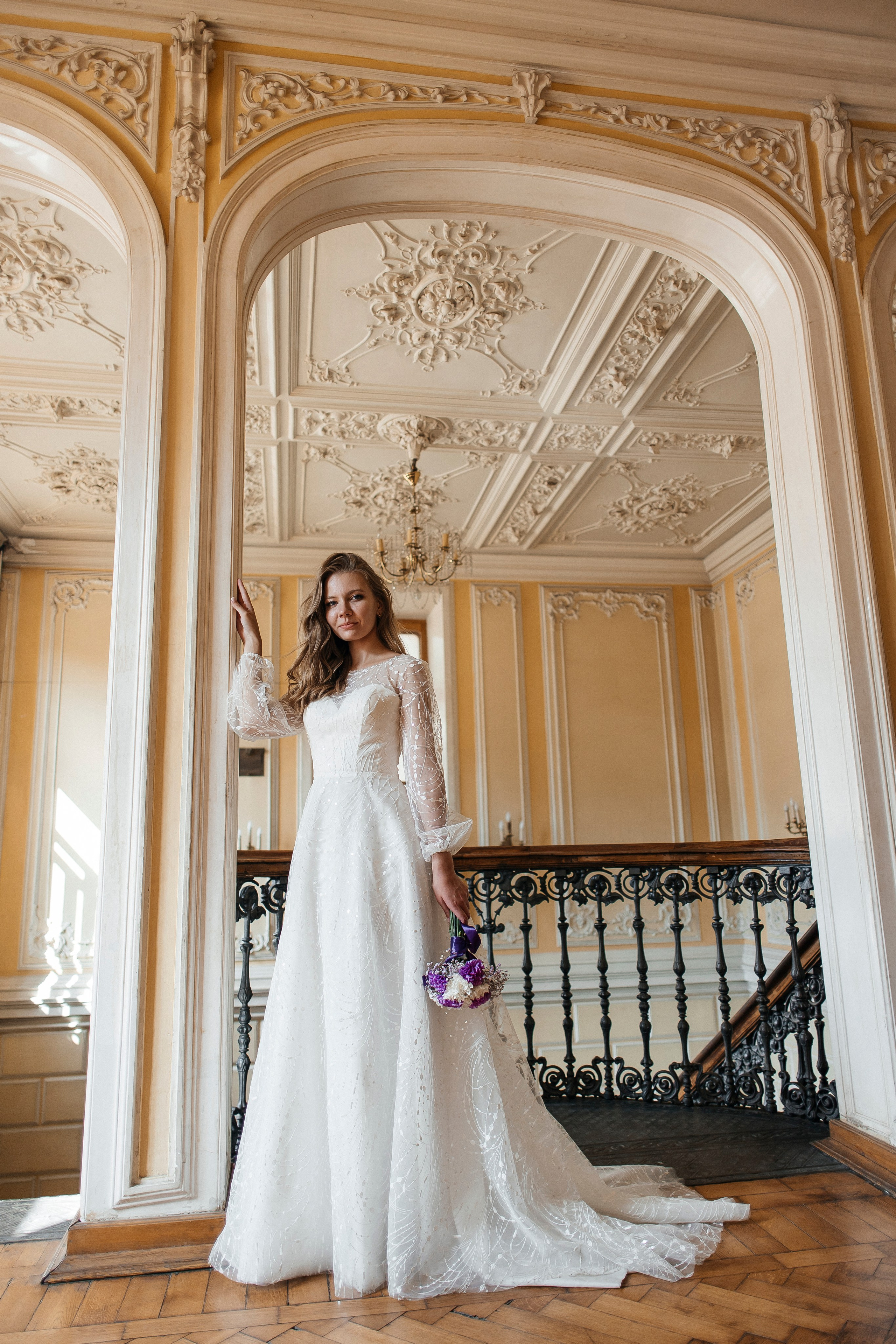 Свадьбы. Фотограф в Москве Екатерина Потапова