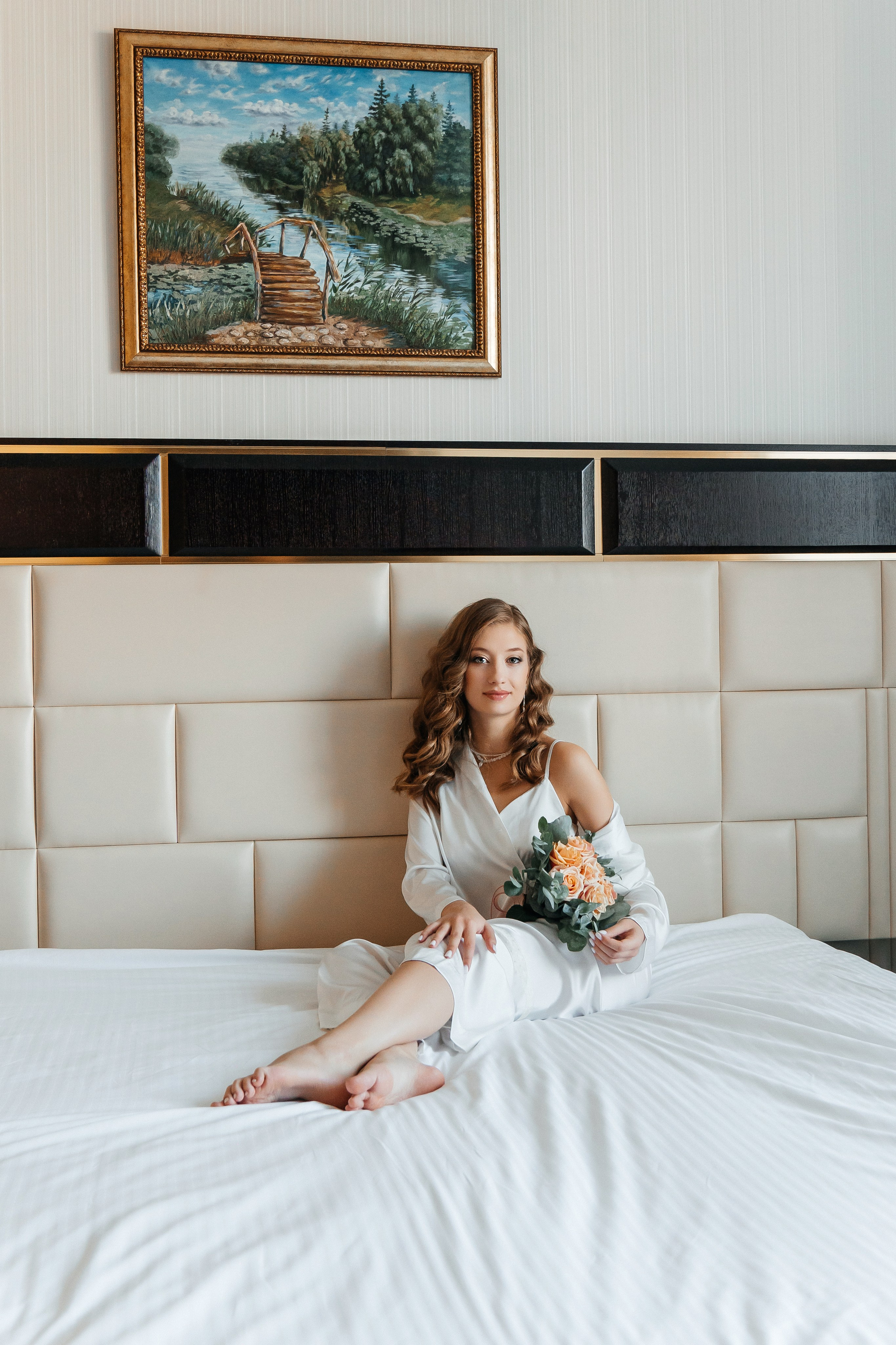 Дмитрий и Мария. Профессиональный фотограф в Самаре Анна Конзаева