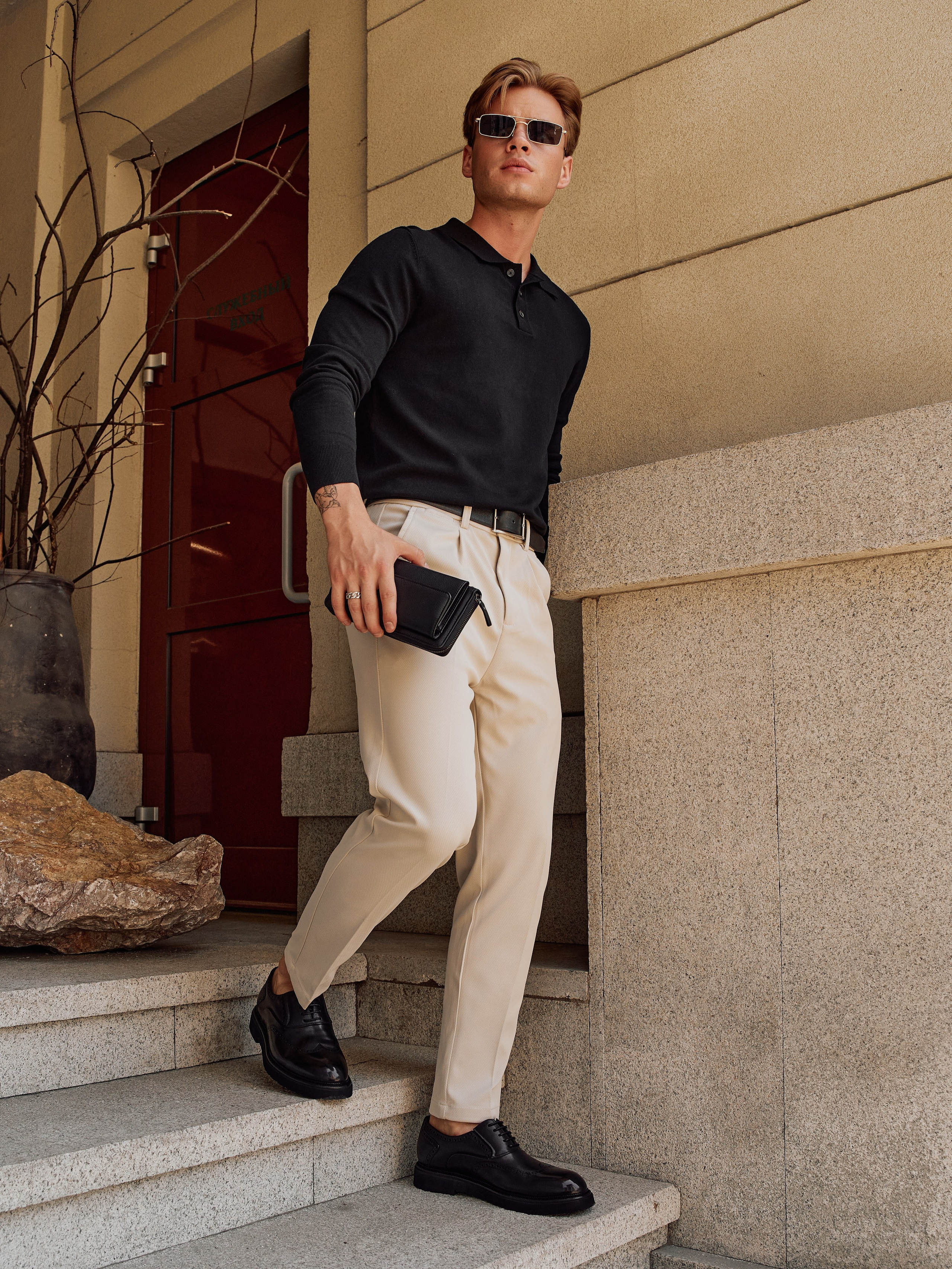 Обувь мужская. Фотограф для маркетплейсов в Москве