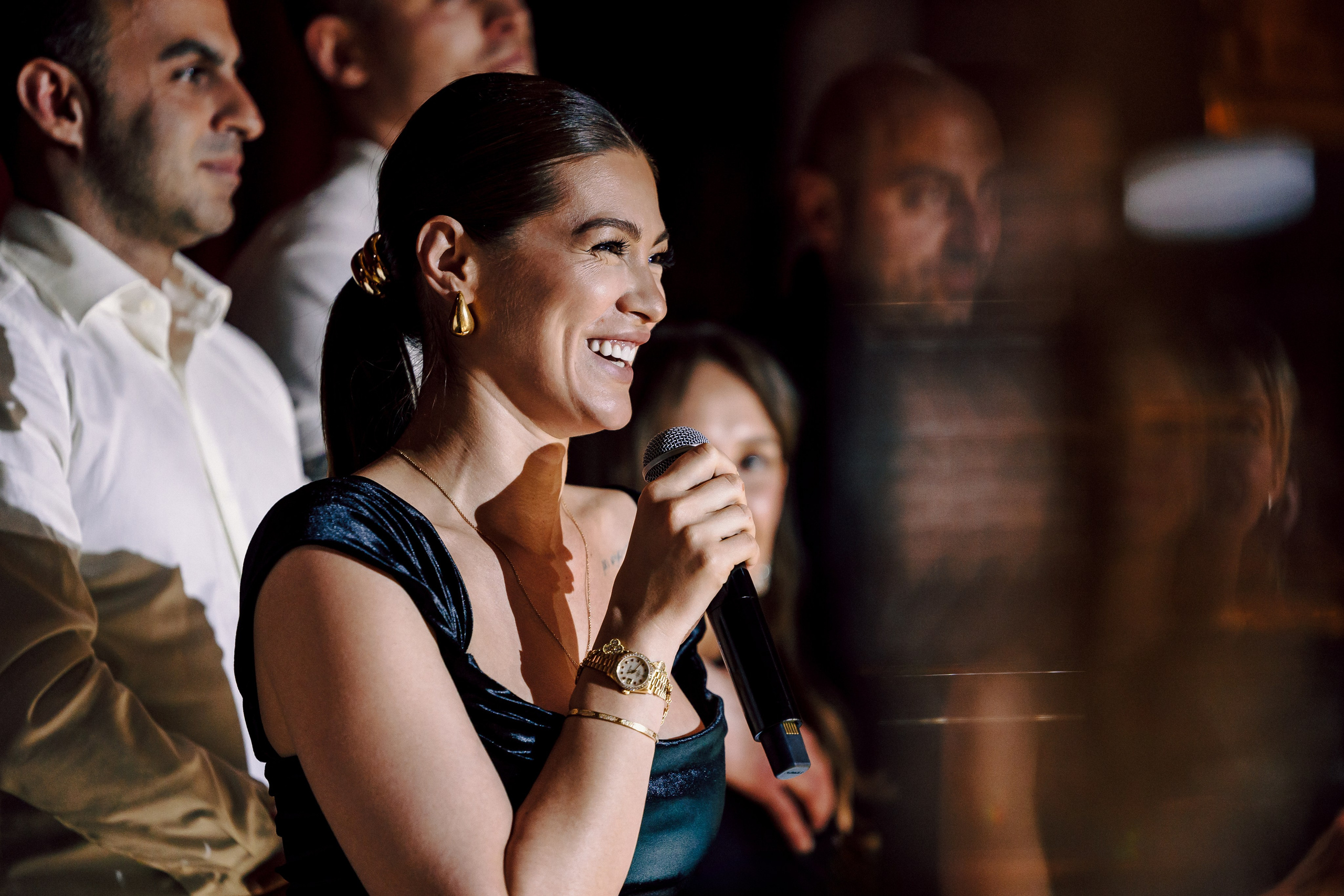 Свадебный день — Дмитрий и Маргарита. Лёшка Варзегов — фотограф