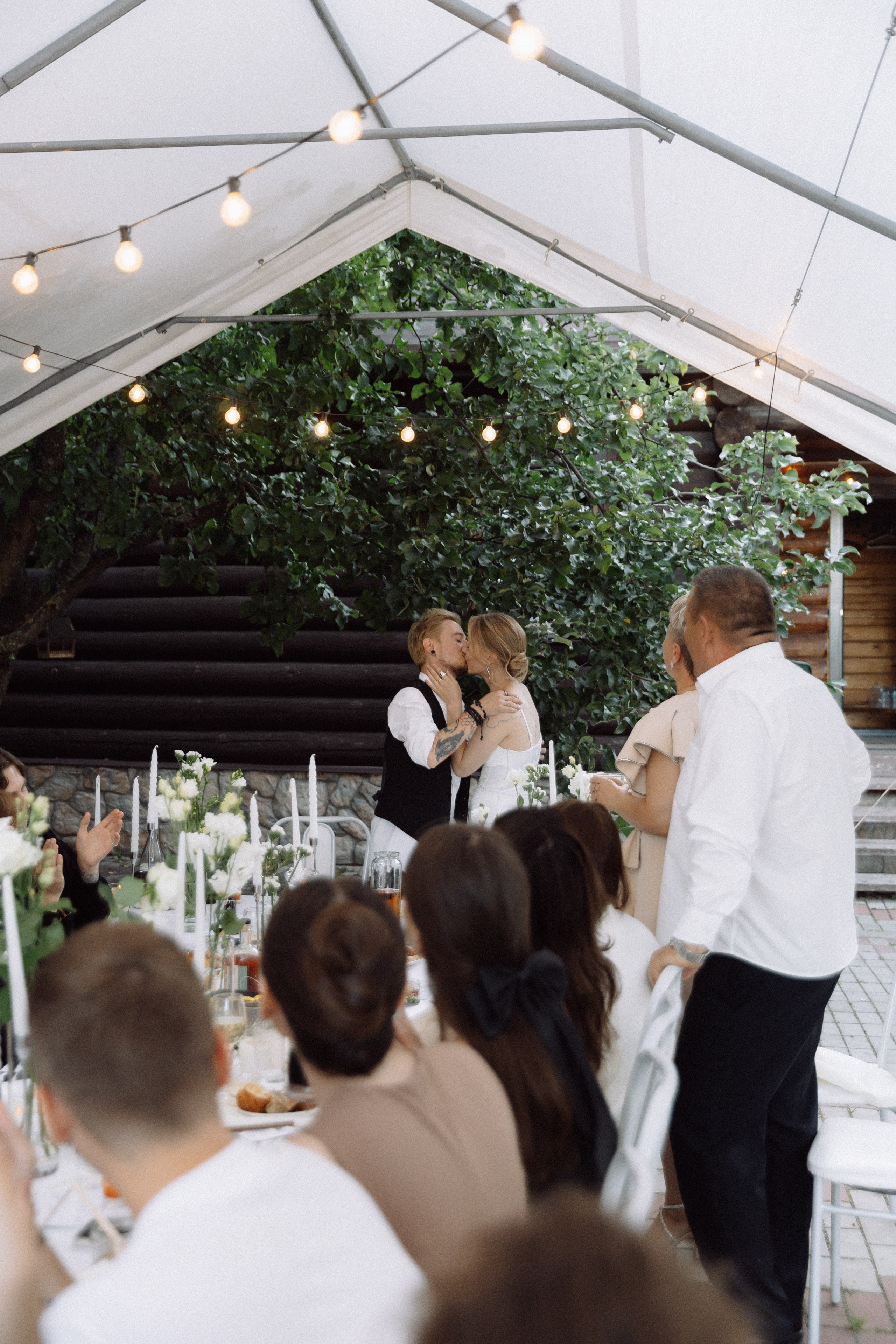 Стильный свадебный день Леры и Степы. Свадебный фотограф в Нижнем Новгороде Генеральская Ира