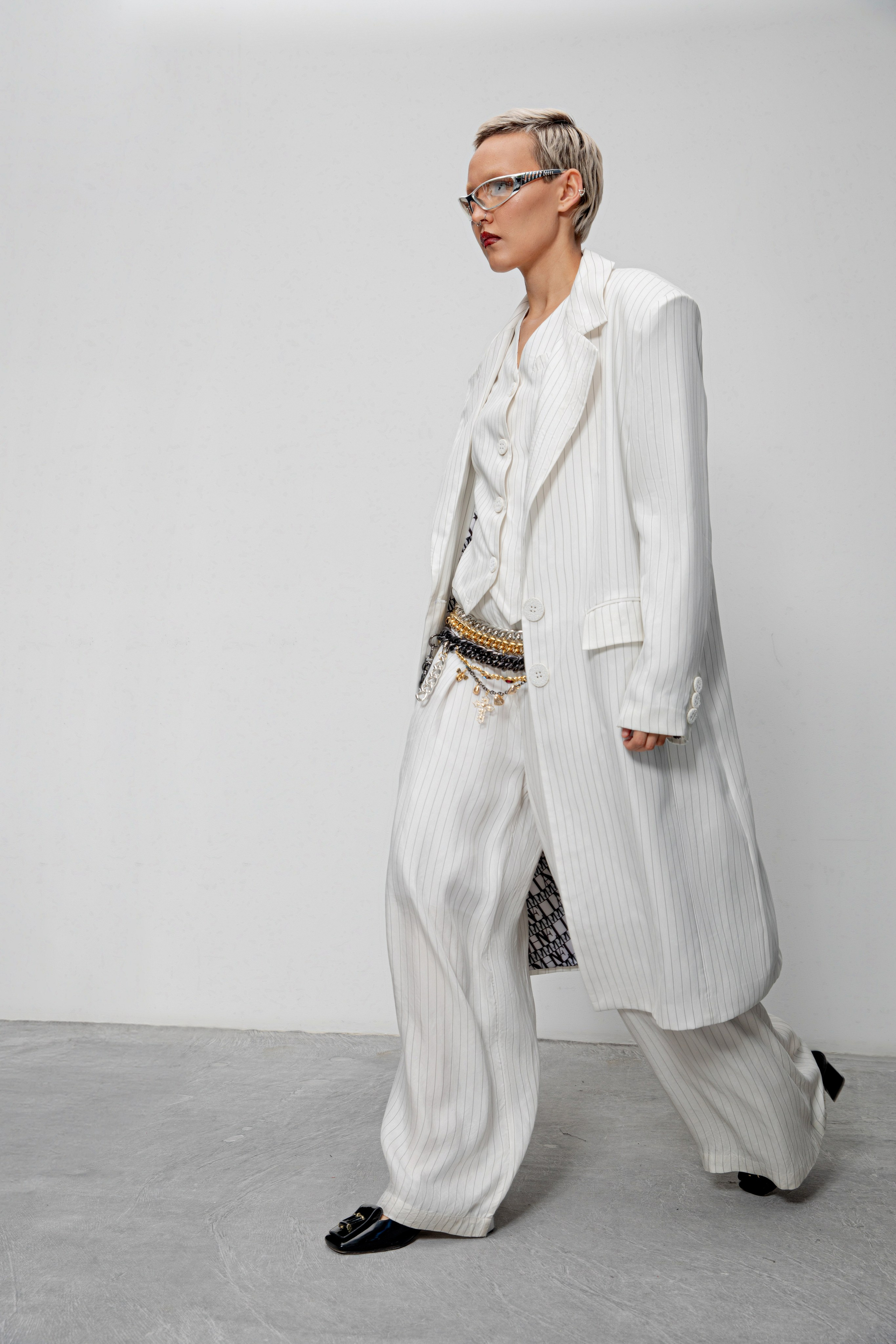 Polina Mircheva S/S 2025 catalog. Жиркова Ирина — фотограф для брендов в Москве