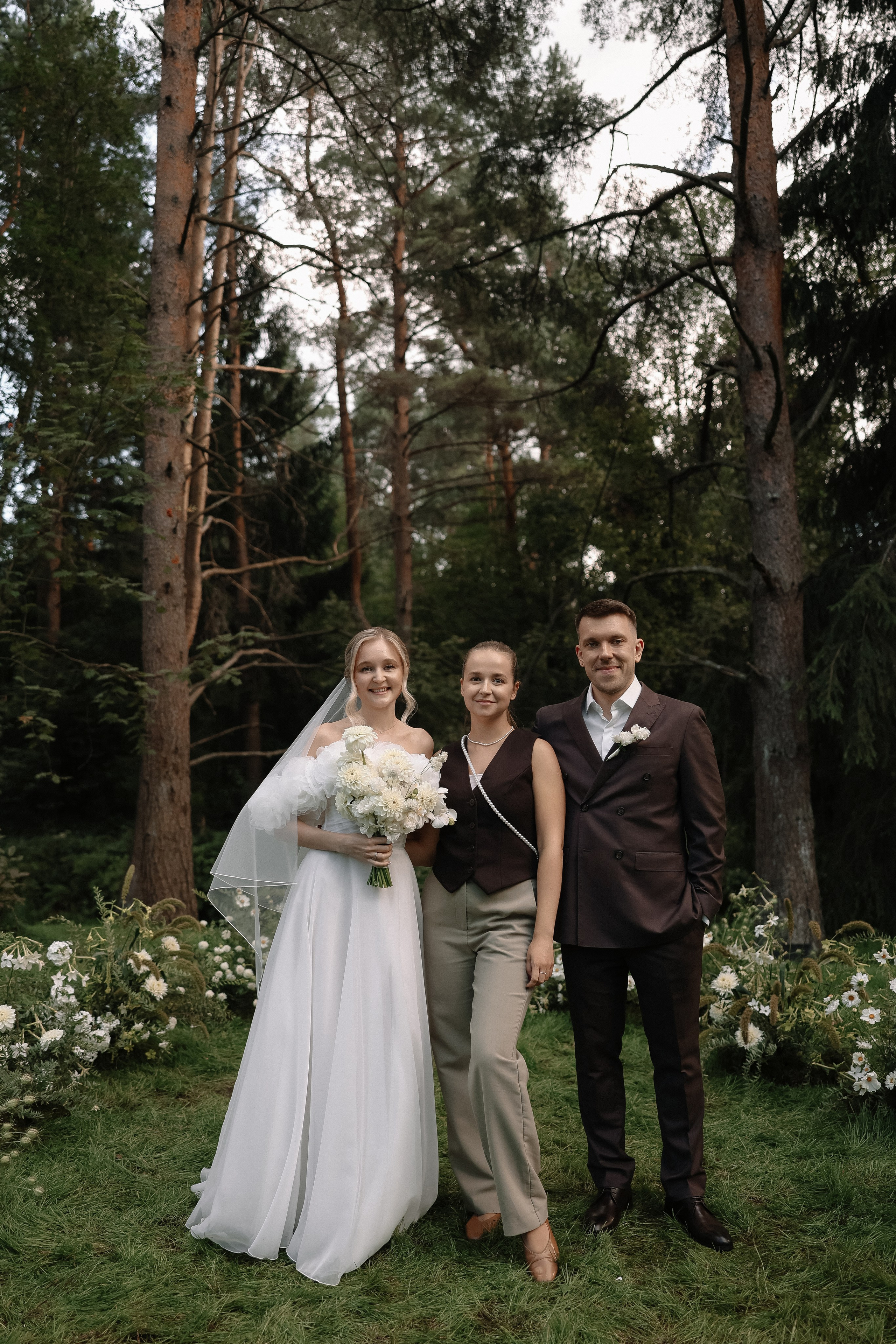 Средиземное море… Атлантический океан. Свадебный и семейный Фотограф Денис Кошель