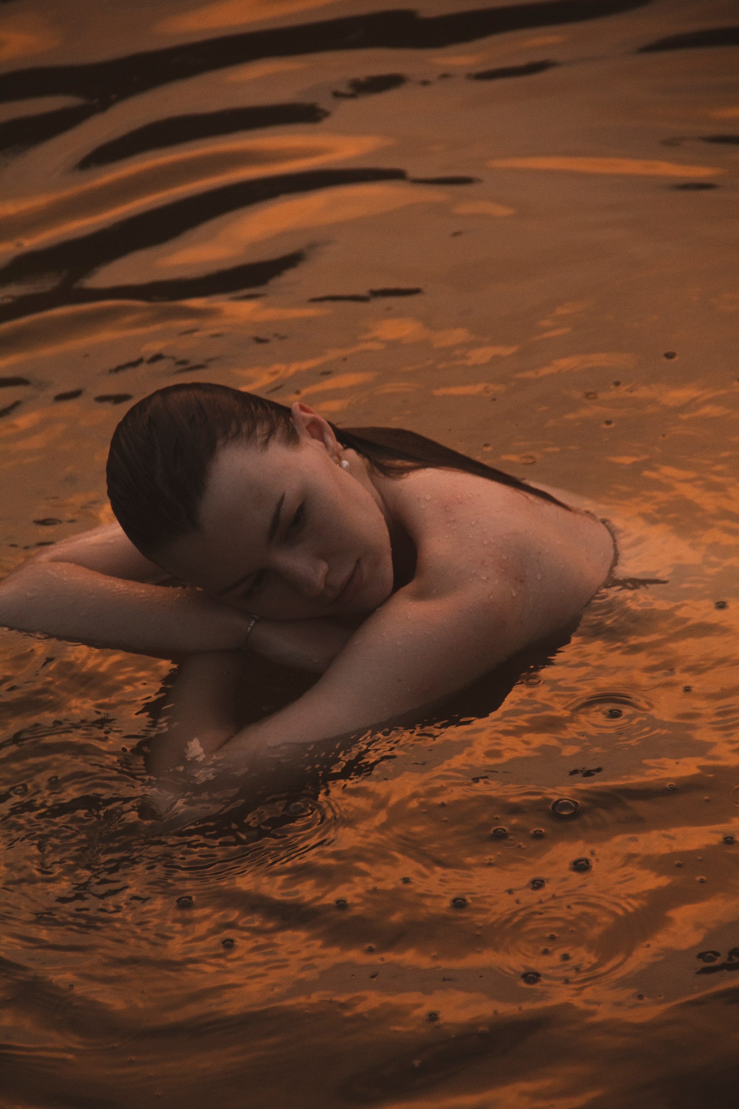 Катя. Фотограф Москва Екатерина Близнюк