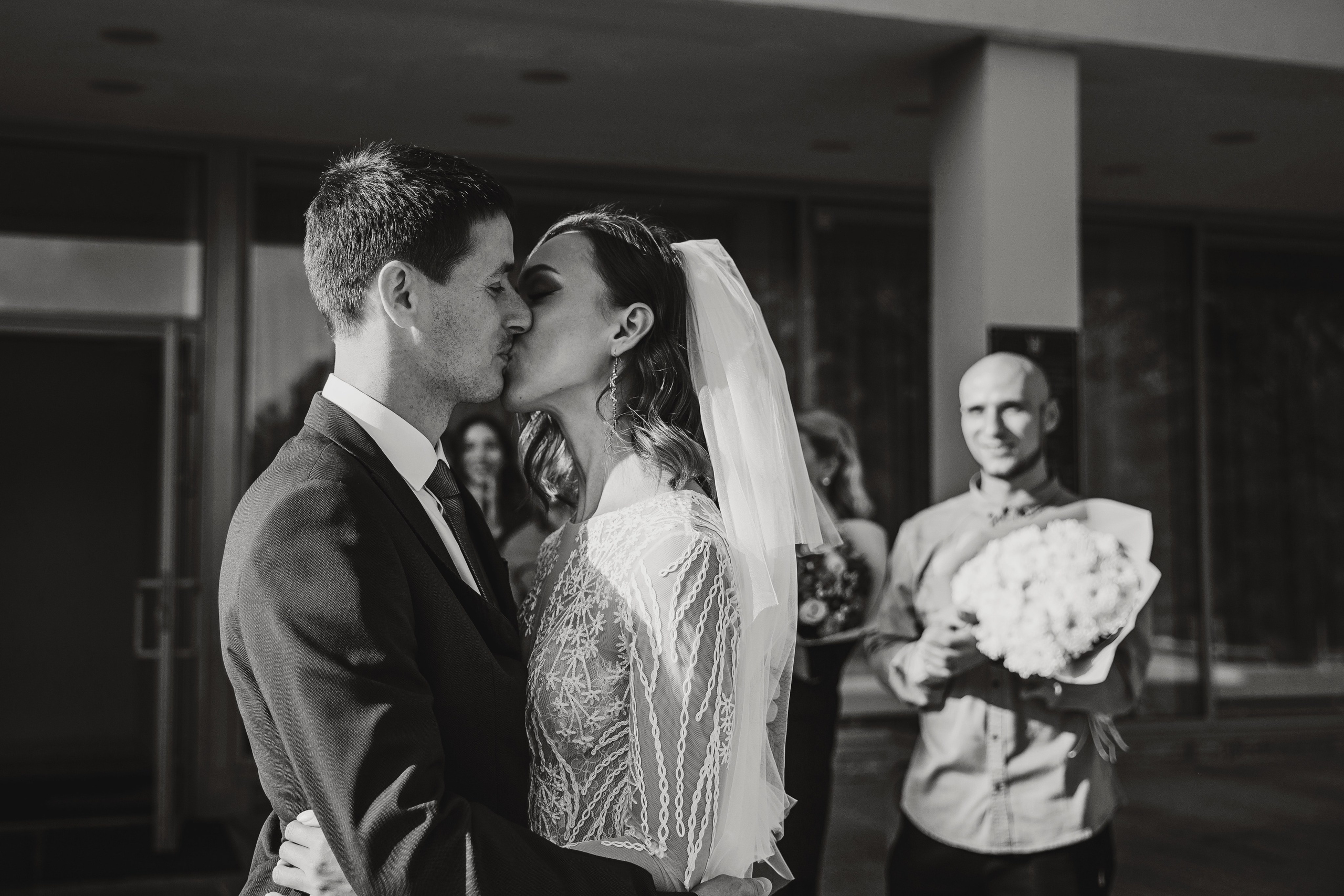 Федор и Ксения. Семейный lifestyle фотограф в Санкт-Петербурге Людмила Пахомова