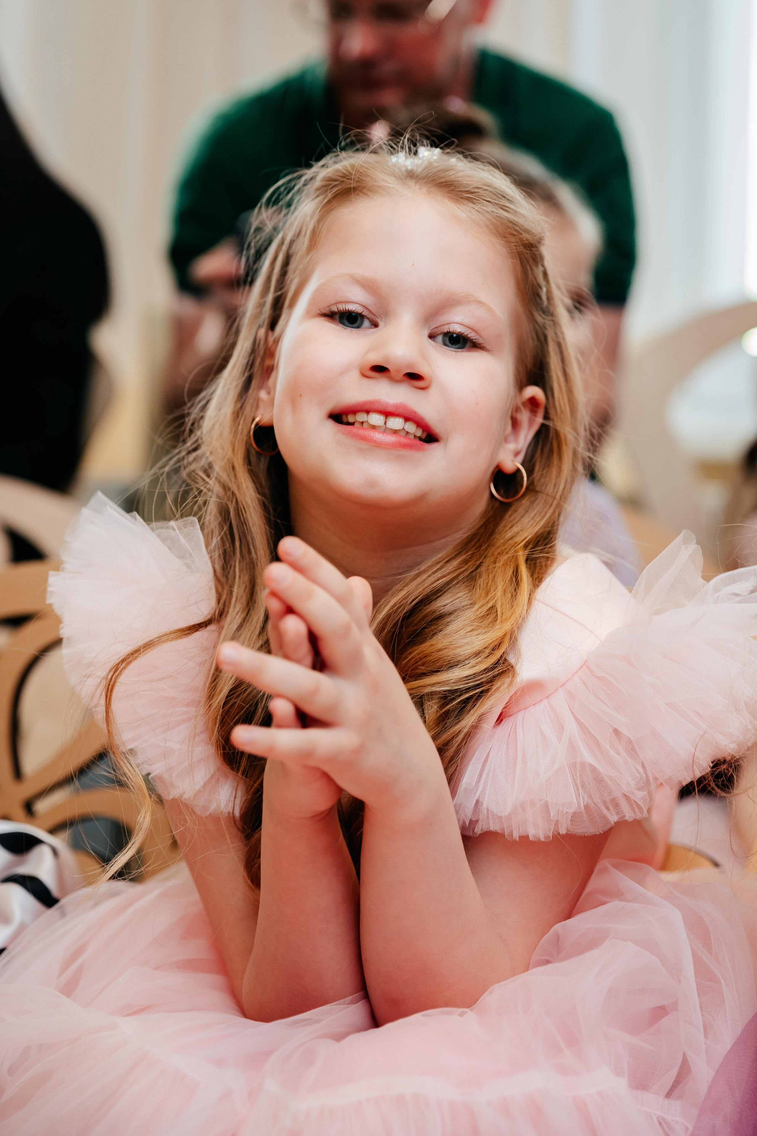 Выпускной в детском саду. Семейный lifestyle фотограф в Санкт-Петербурге Людмила Пахомова