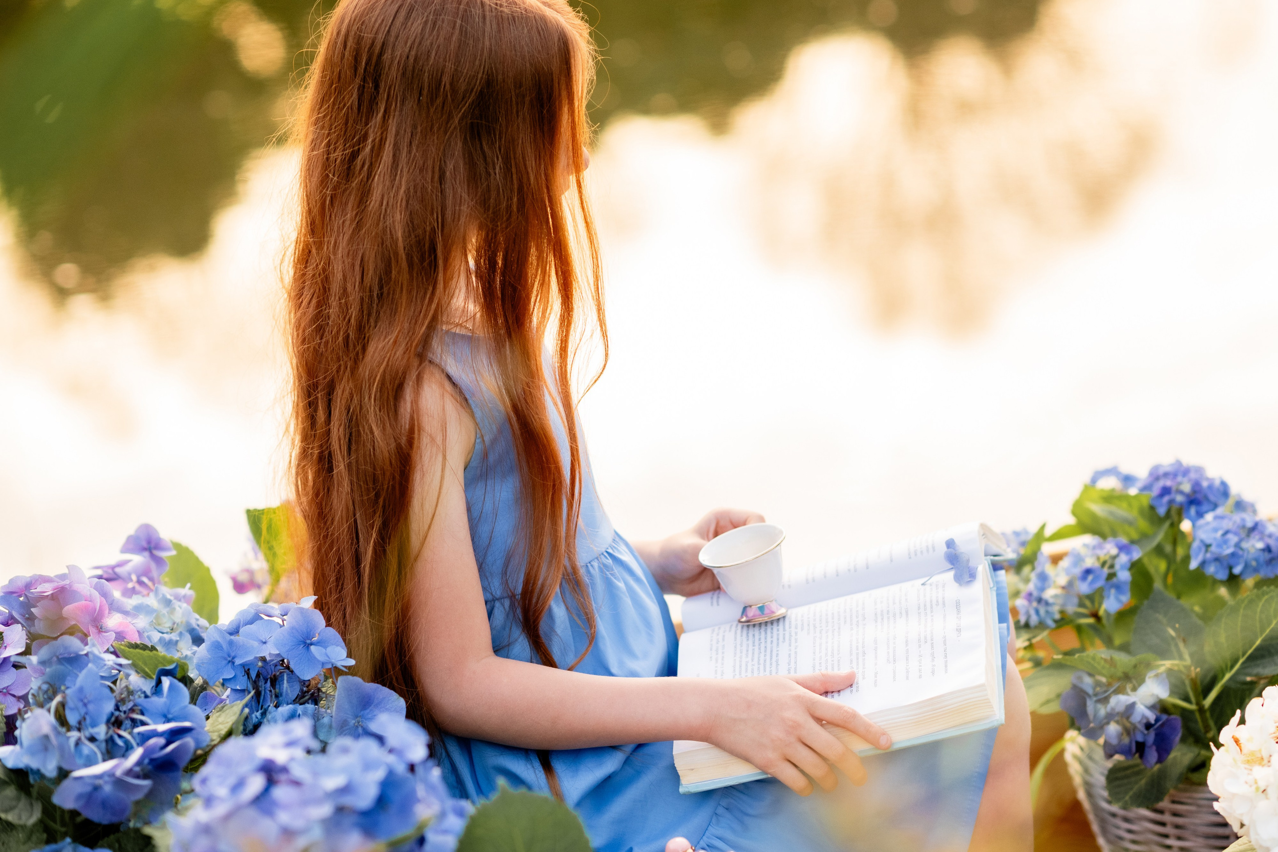 Съёмки и творчество. Дом детской фотографии Арсюткиной Наталии™