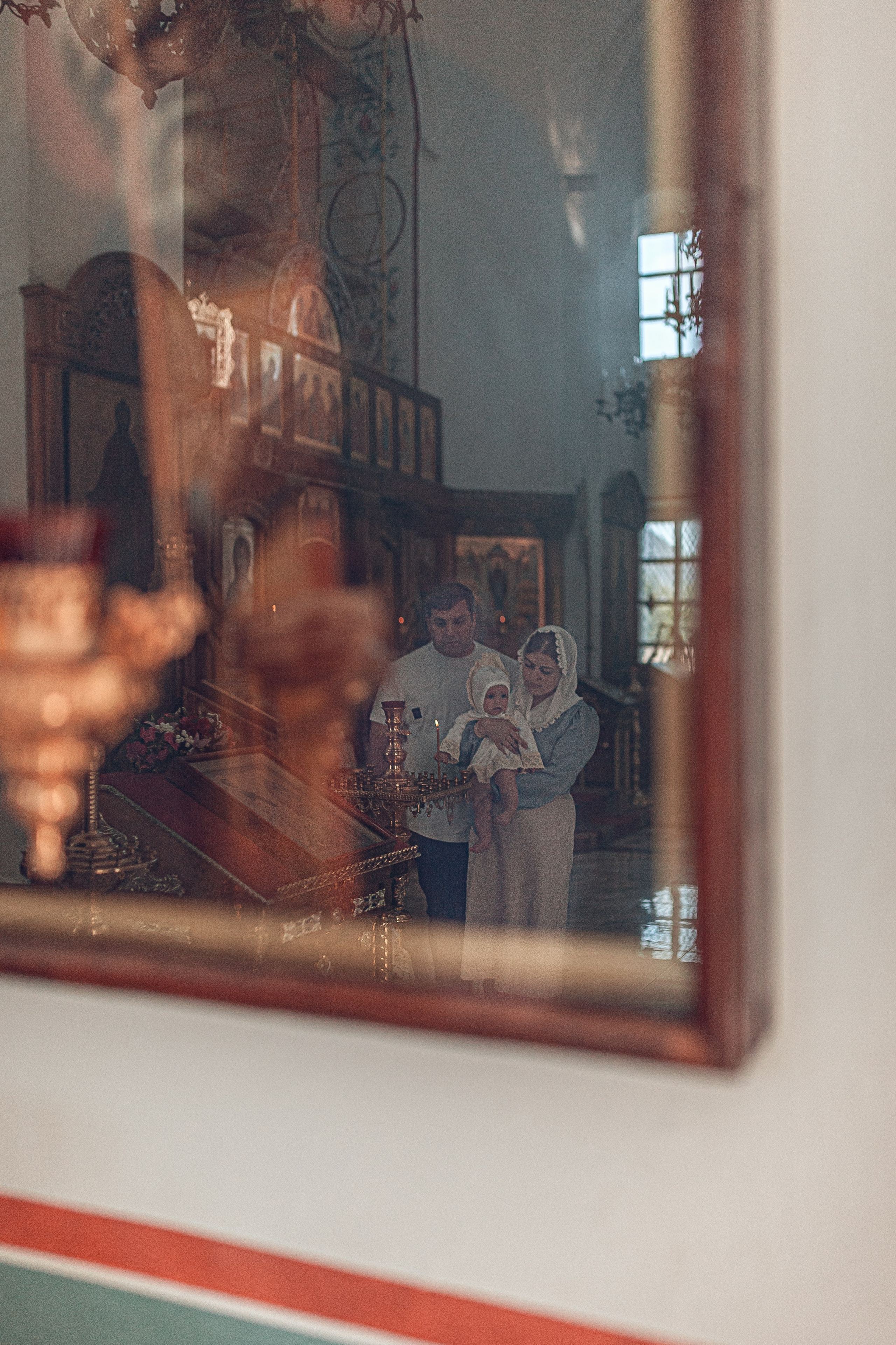 ТАИНСТВА. Фотограф КРЕЩЕНИЕ/ВЕНЧАНИЕ Калужская область