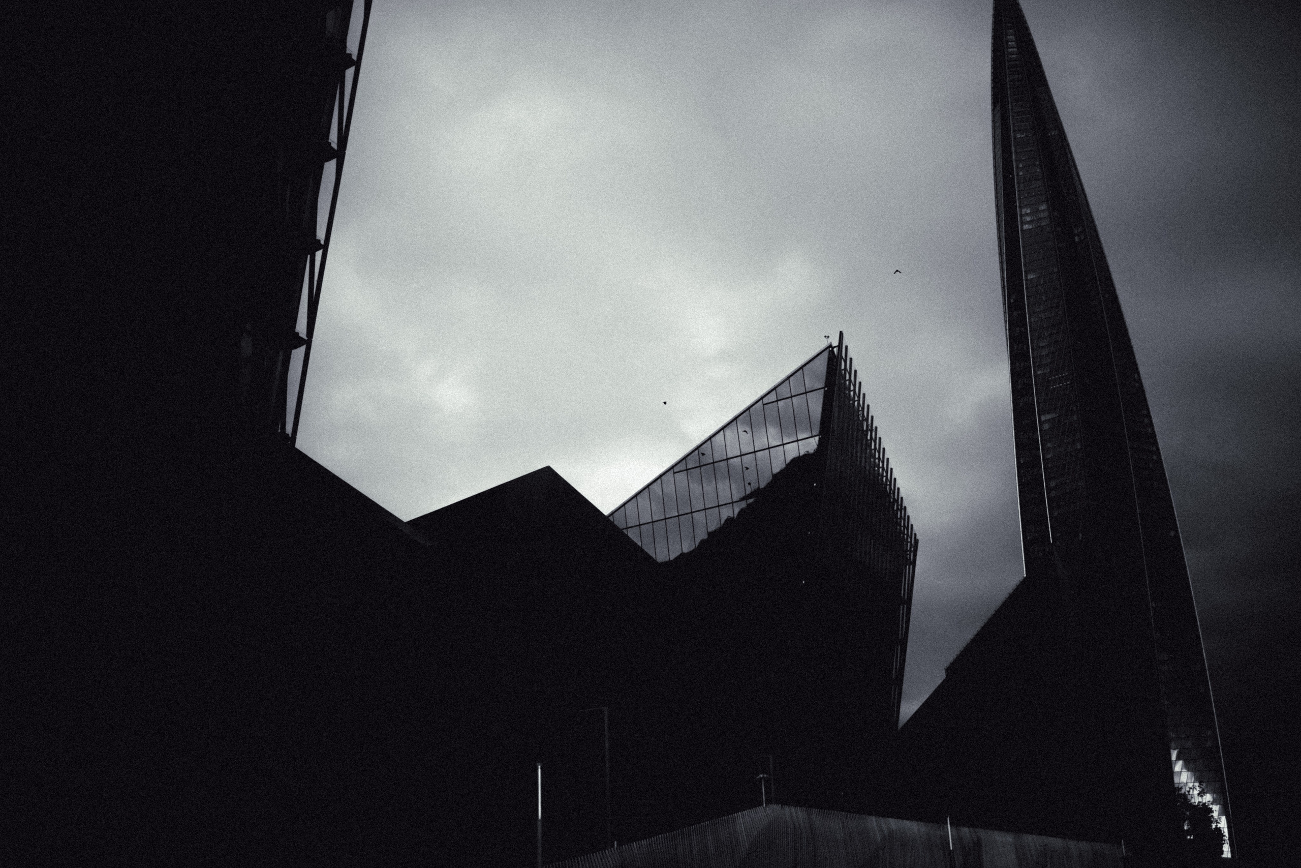 Лахта. Анна Мильч