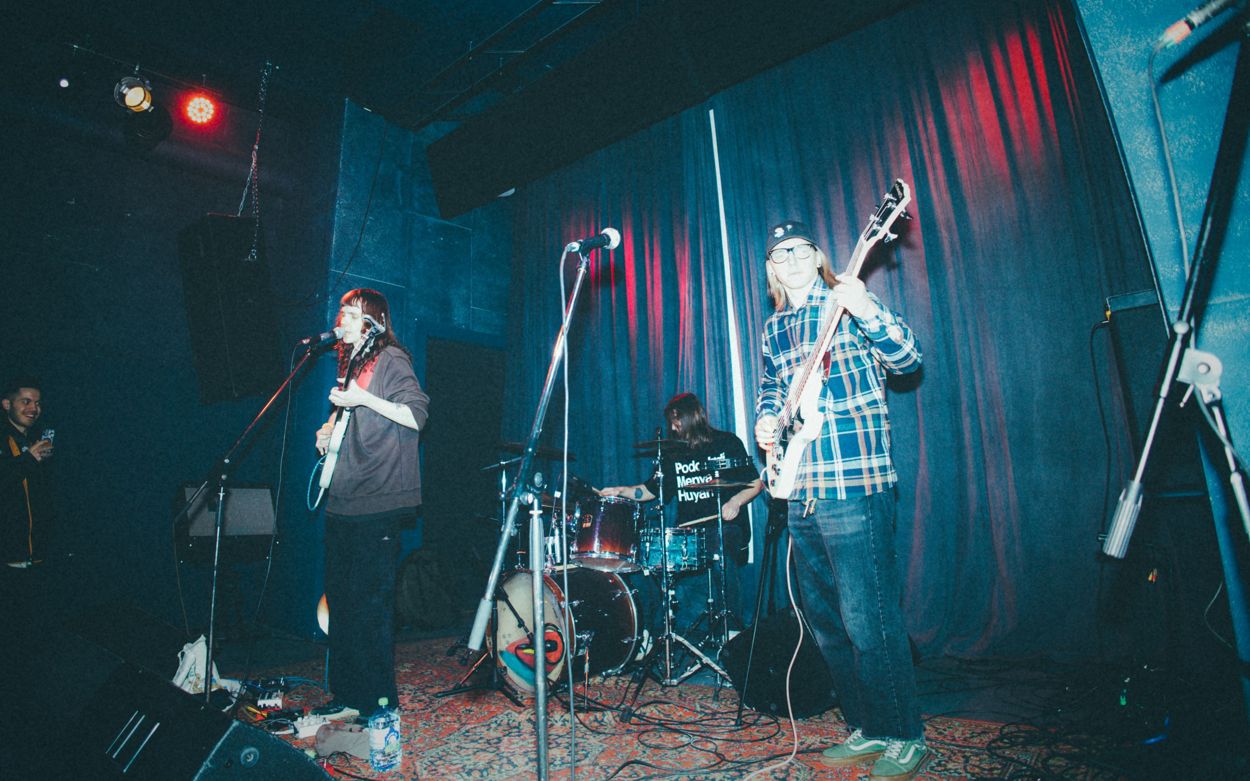 09.03.2025. Анна Мильч