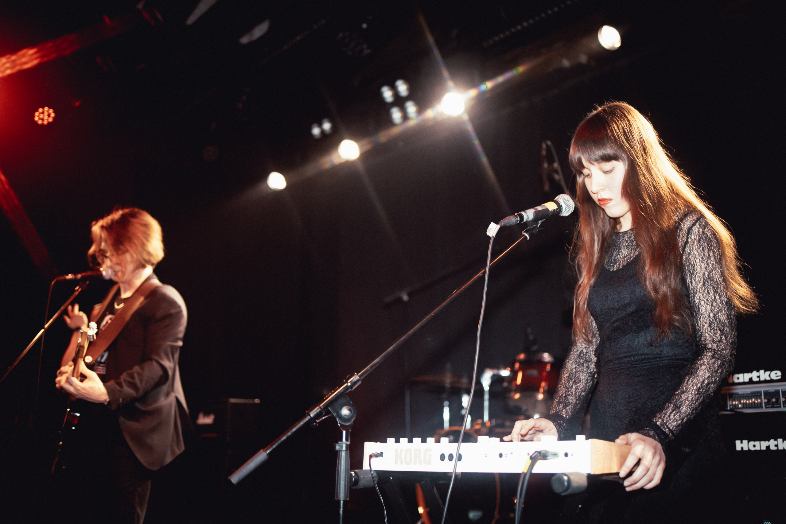 08.03.26. Анна Мильч