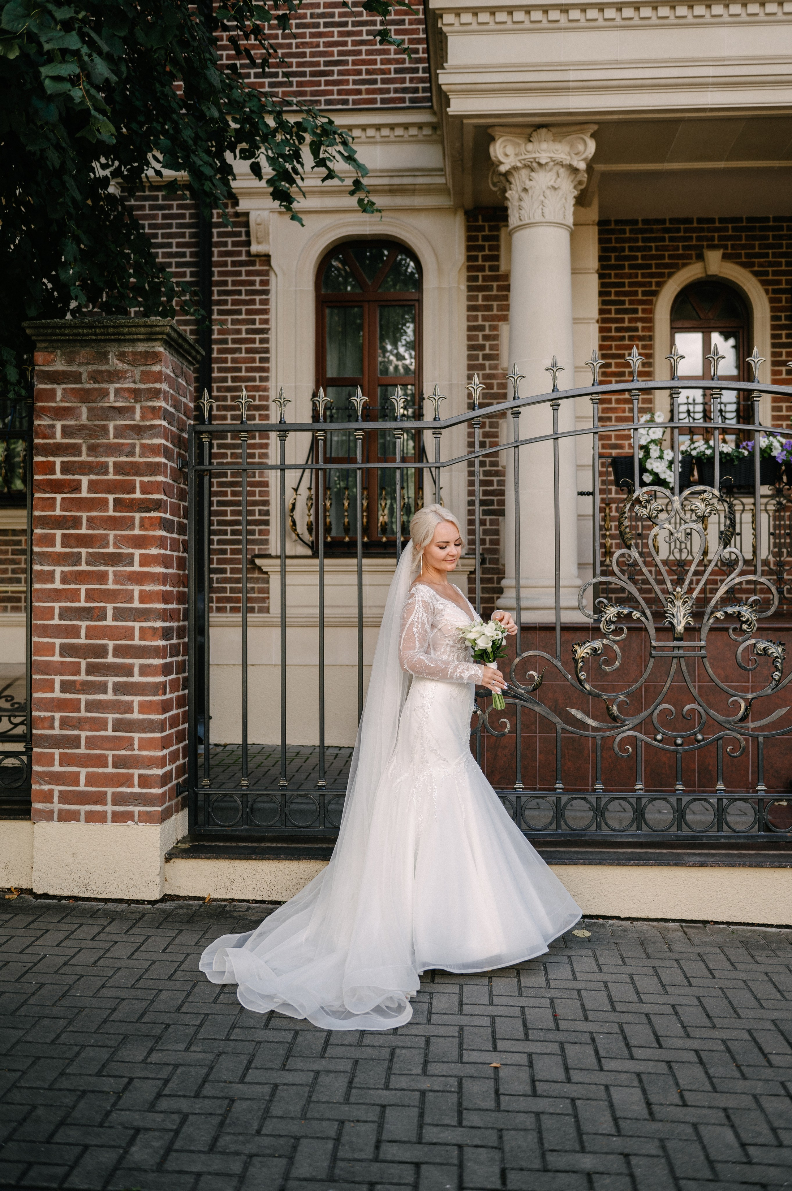 О&Ю. Фотограф Рязань. Дарья Дмитриева