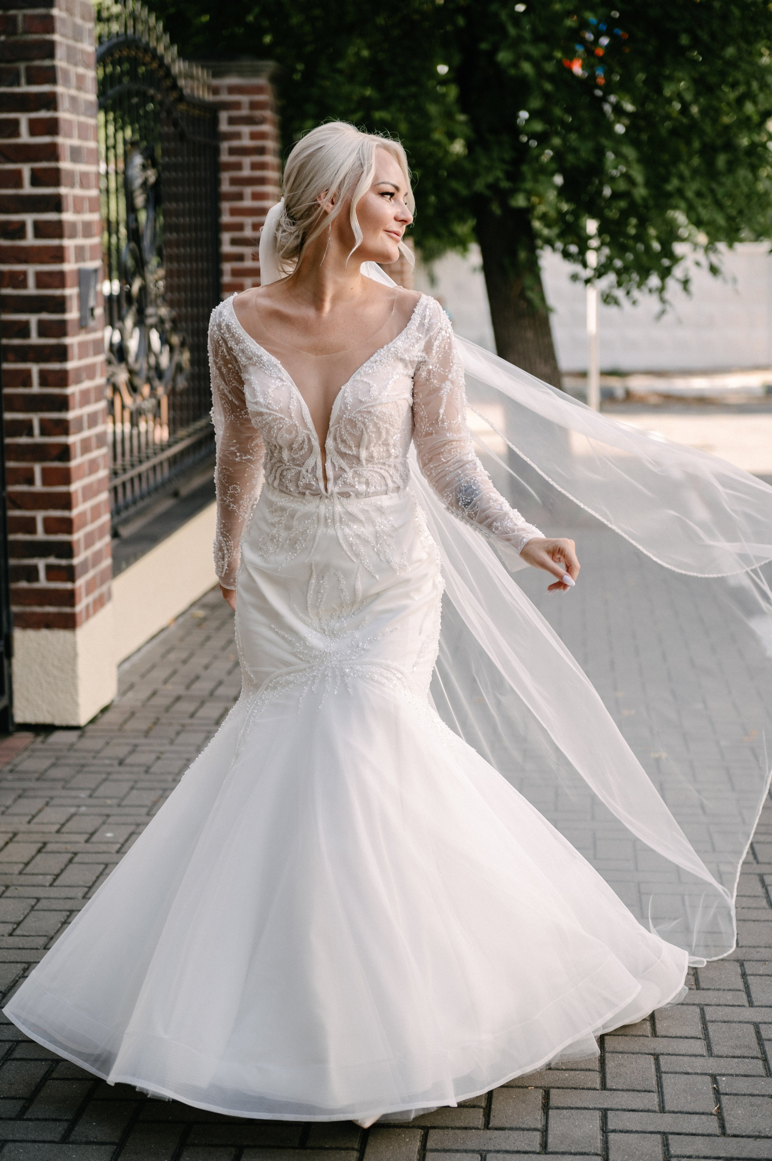 О&Ю. Фотограф Рязань. Дарья Дмитриева