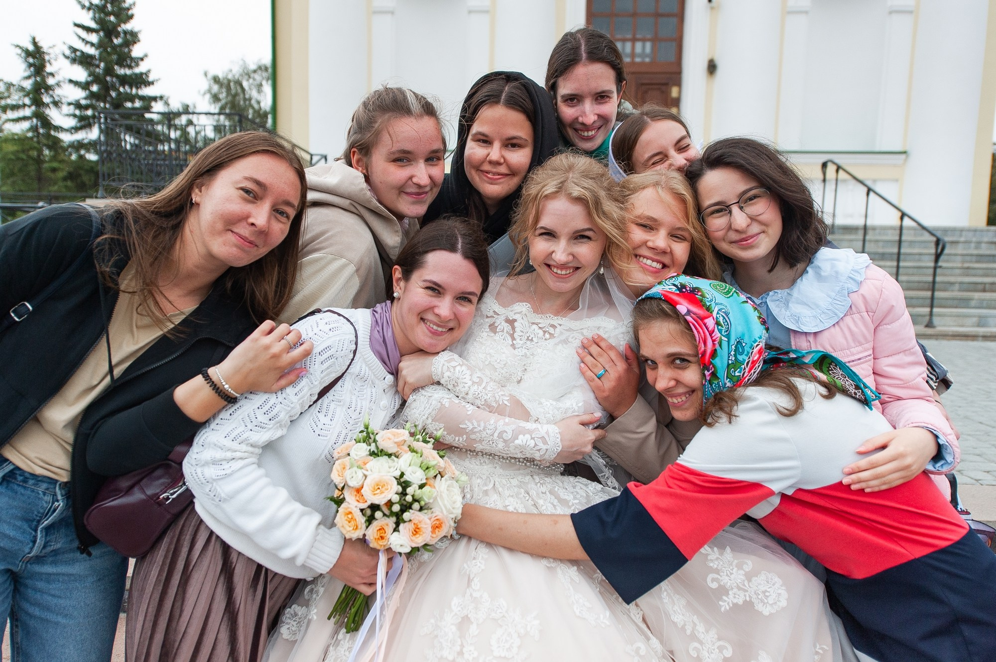 Свадьба. Студия. Венчание. Свадебный и семейный фотограф в Омске Мормулев Михаил