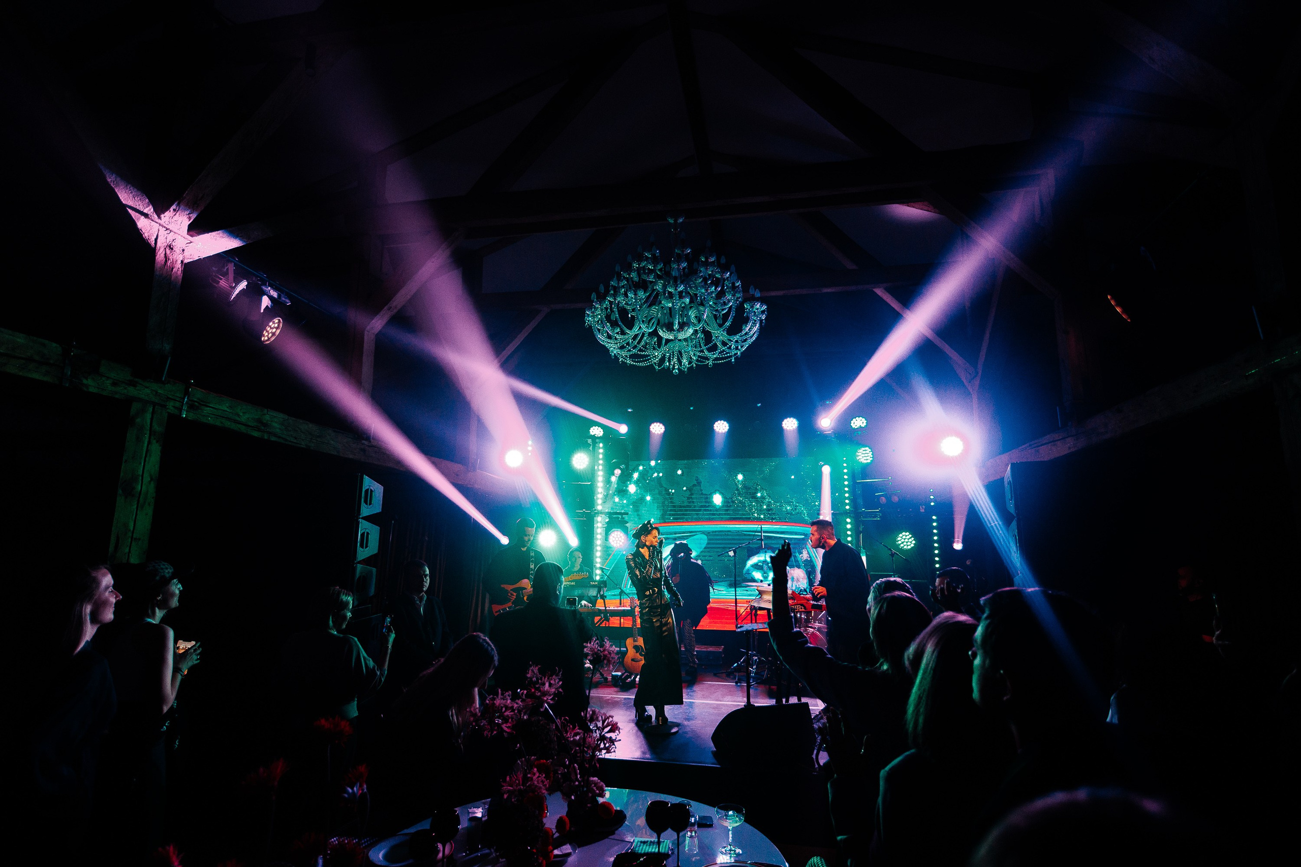 ZIVERT. Фотограф в Москве Алексей Виноградов