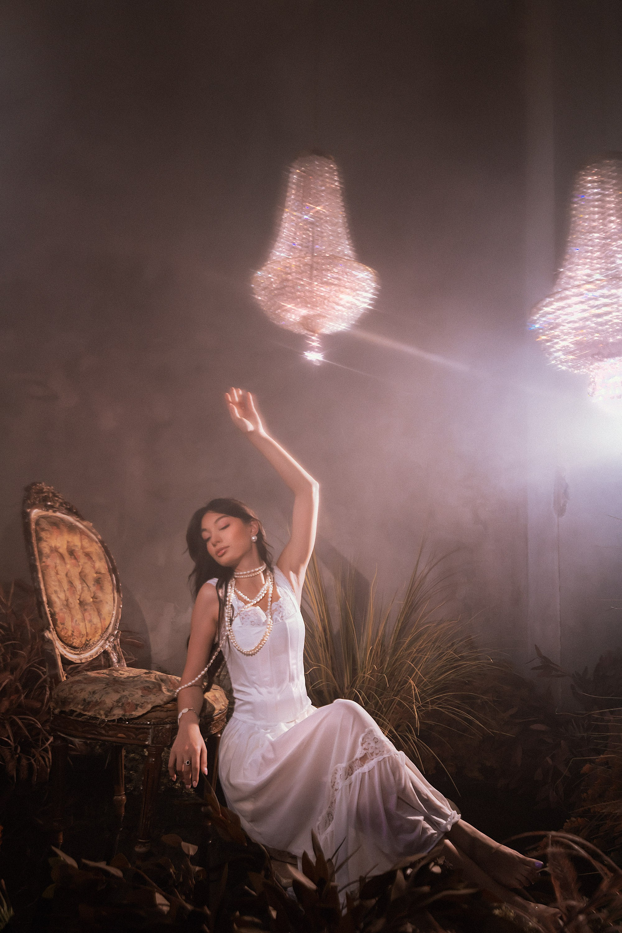 Luiza. Фотограф и ретушер. (Армения/Россия)