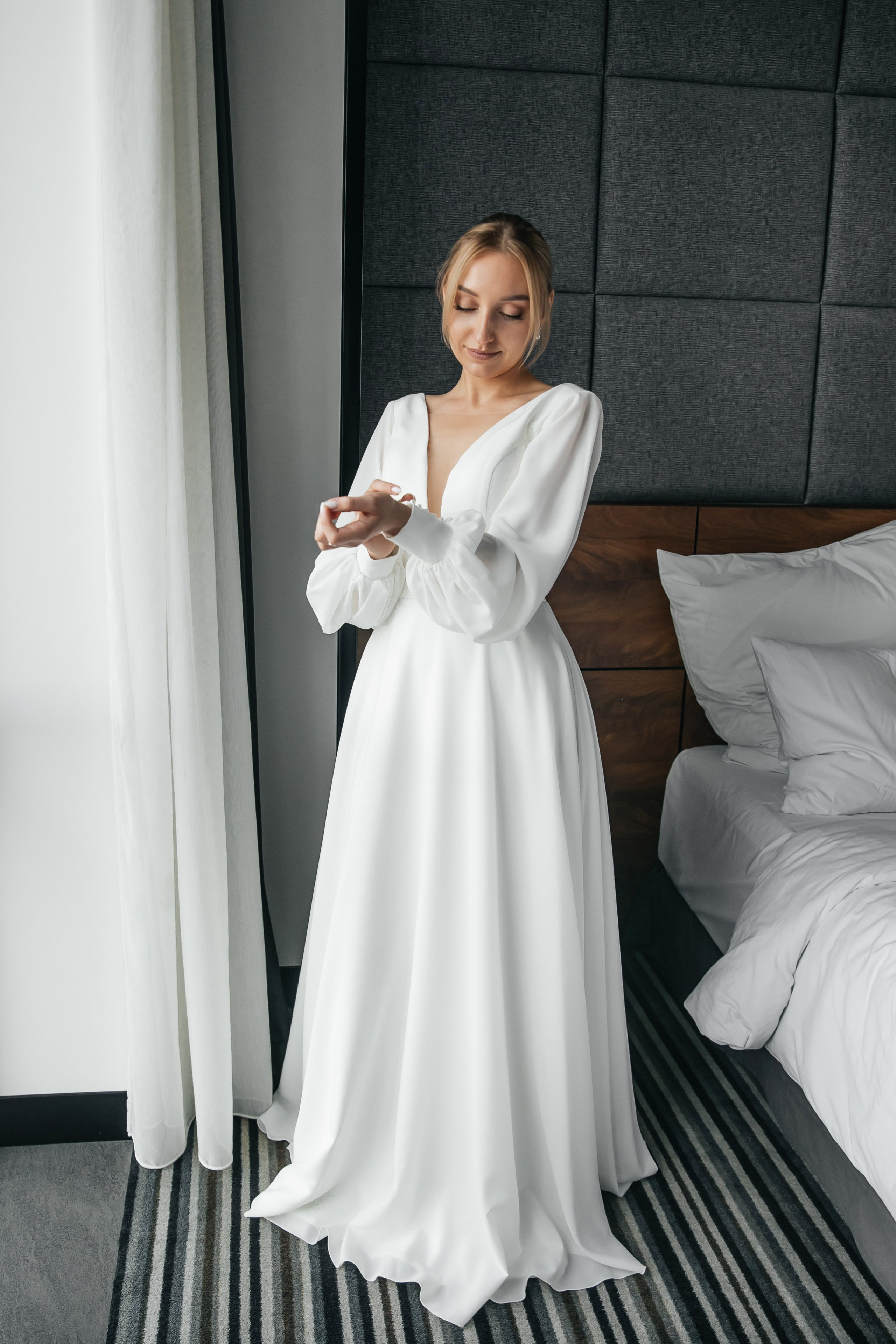 Полина и Егор. Свадебный фотограф Ростове-на-Дону