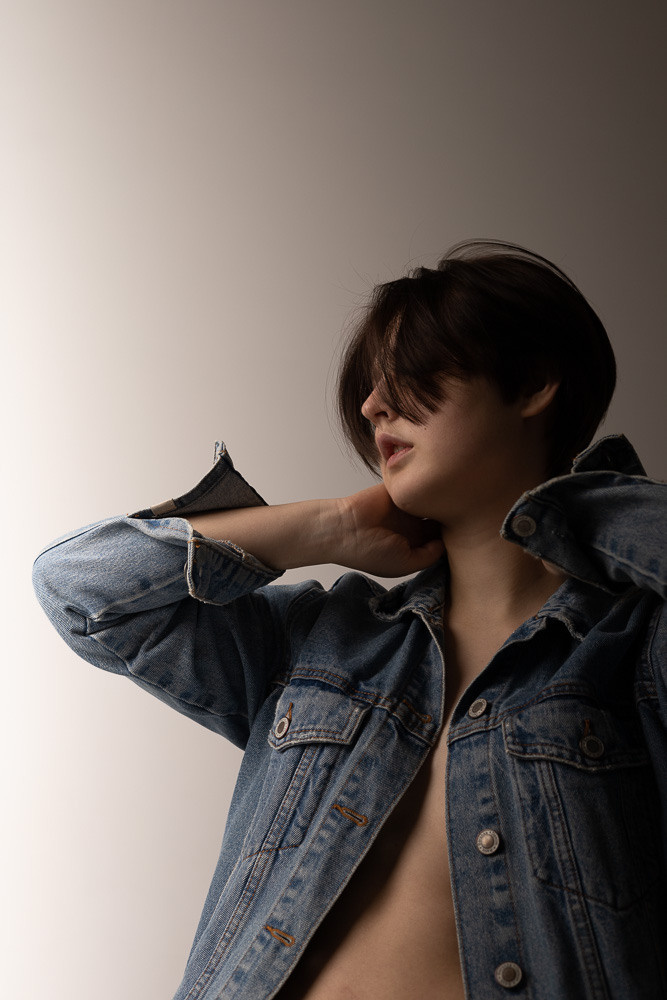 Online Store. Samid Ali Visual Artist