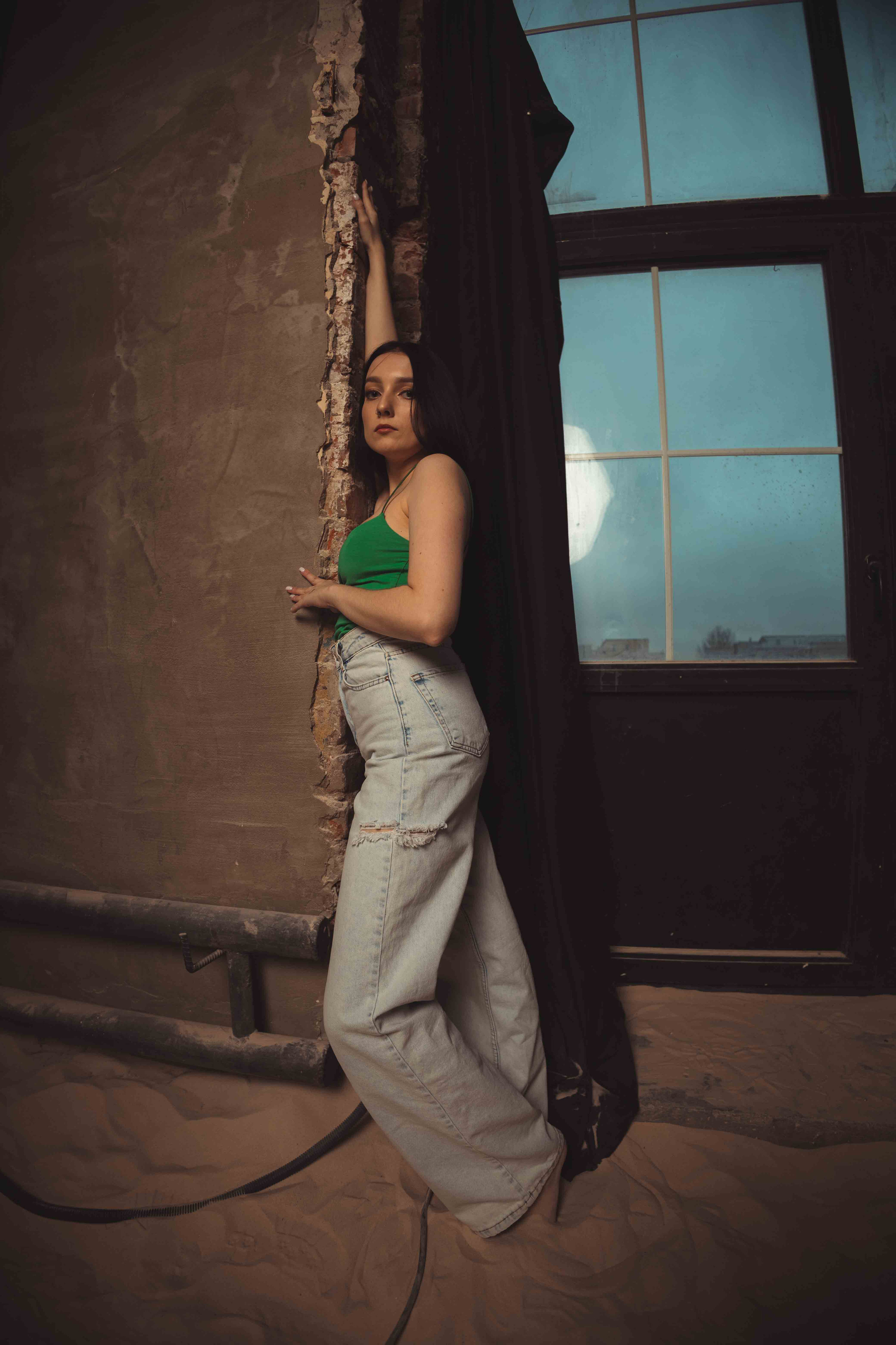 Alina. Самид Али, фотограф из Санкт-Петербурга, Россия