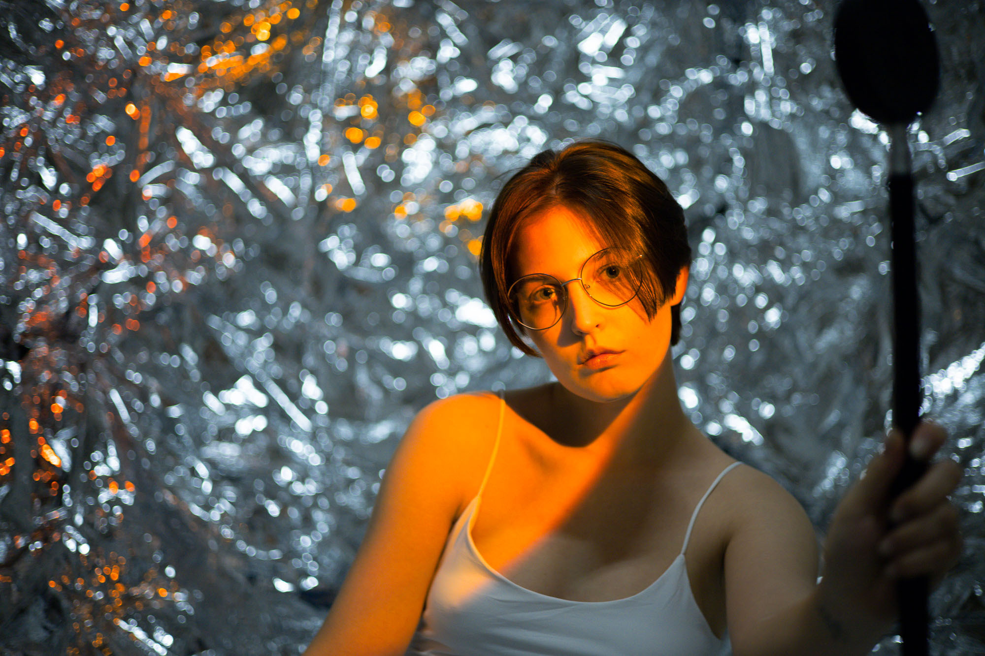 Tatyana. Самид Али, фотограф из Санкт-Петербурга, Россия