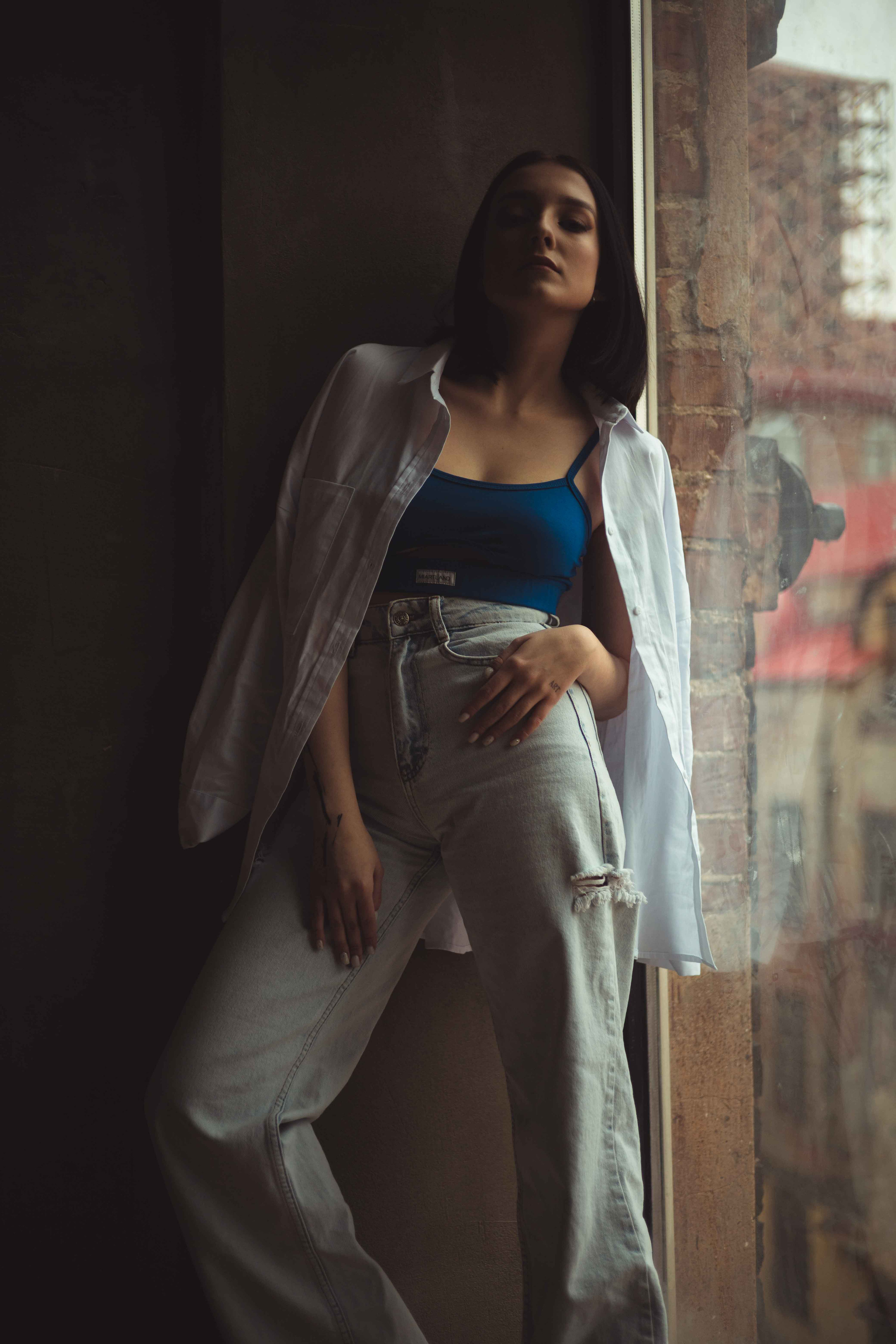 Alina. Самид Али, фотограф из Санкт-Петербурга, Россия