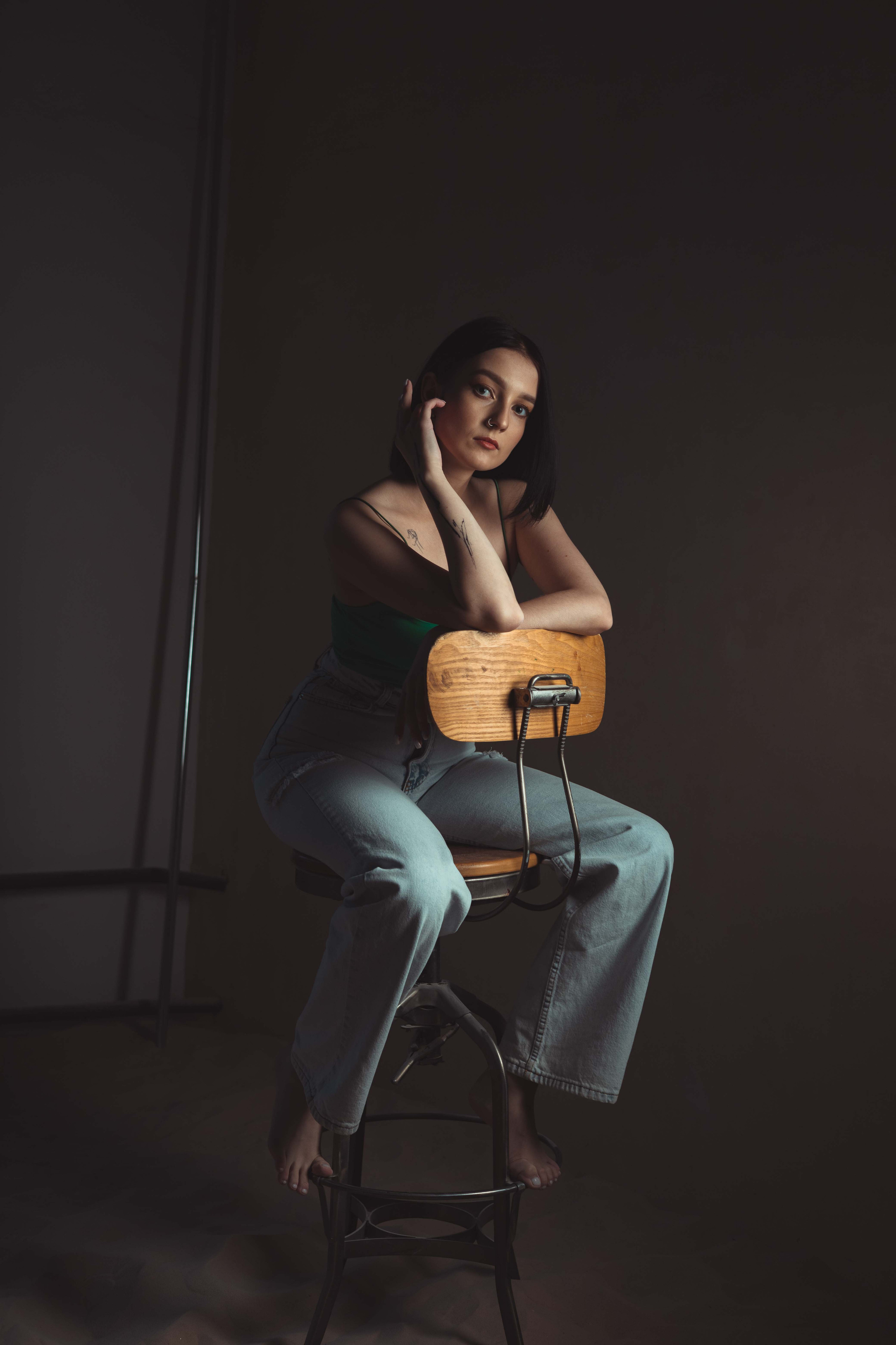 Alina. Самид Али, фотограф из Санкт-Петербурга, Россия