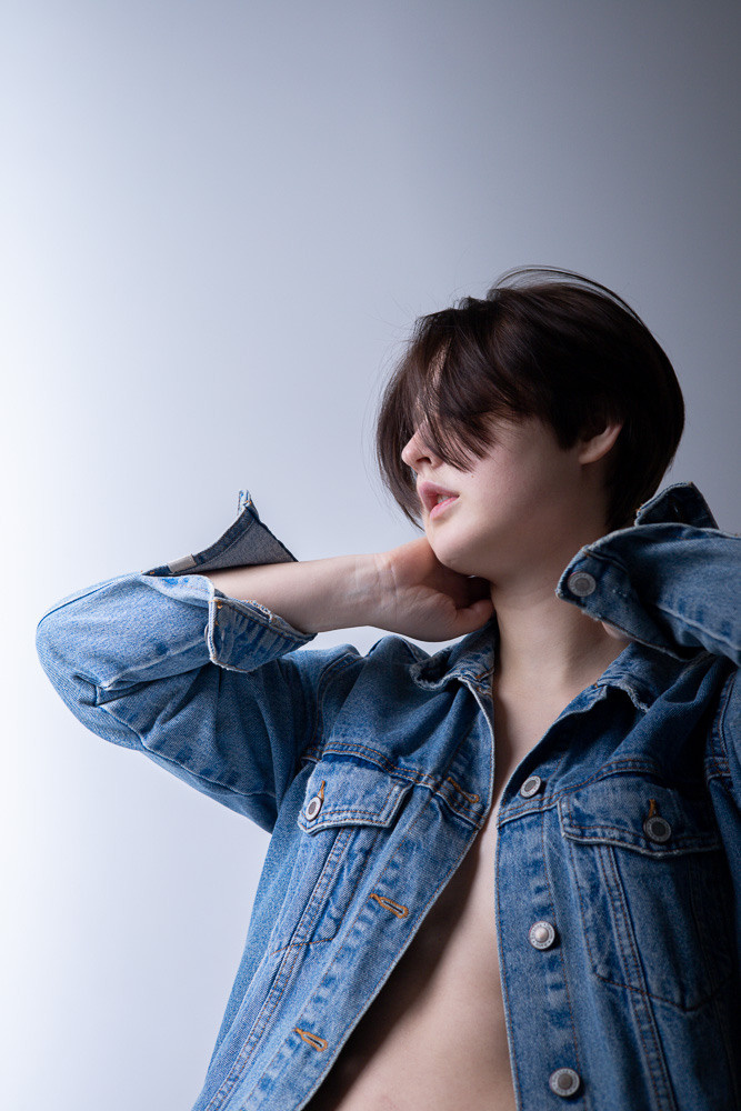 Online Store. Samid Ali Visual Artist