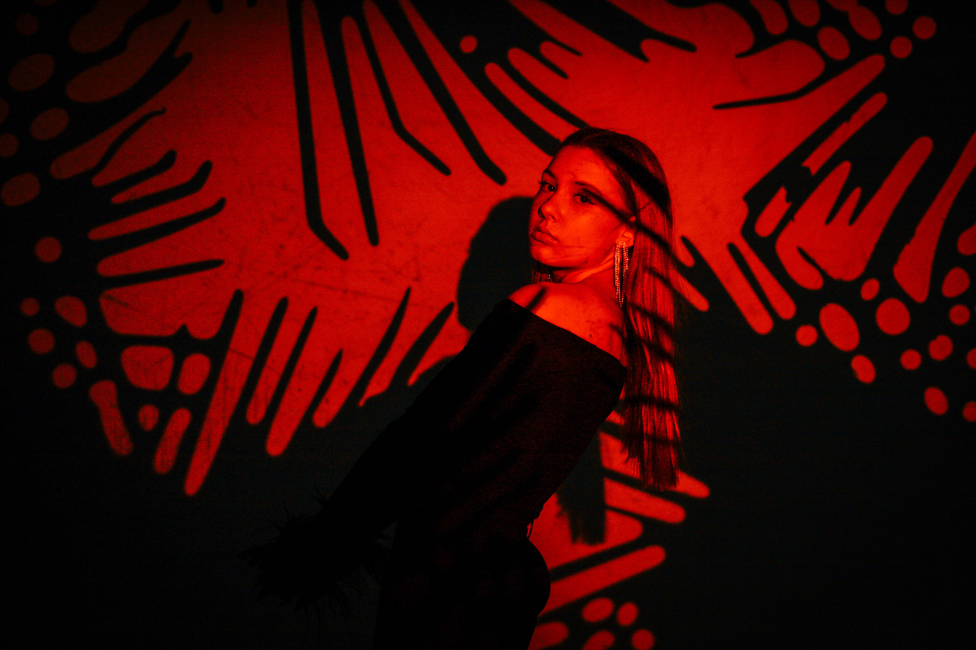 Angelina. Самид Али, фотограф из Санкт-Петербурга, Россия