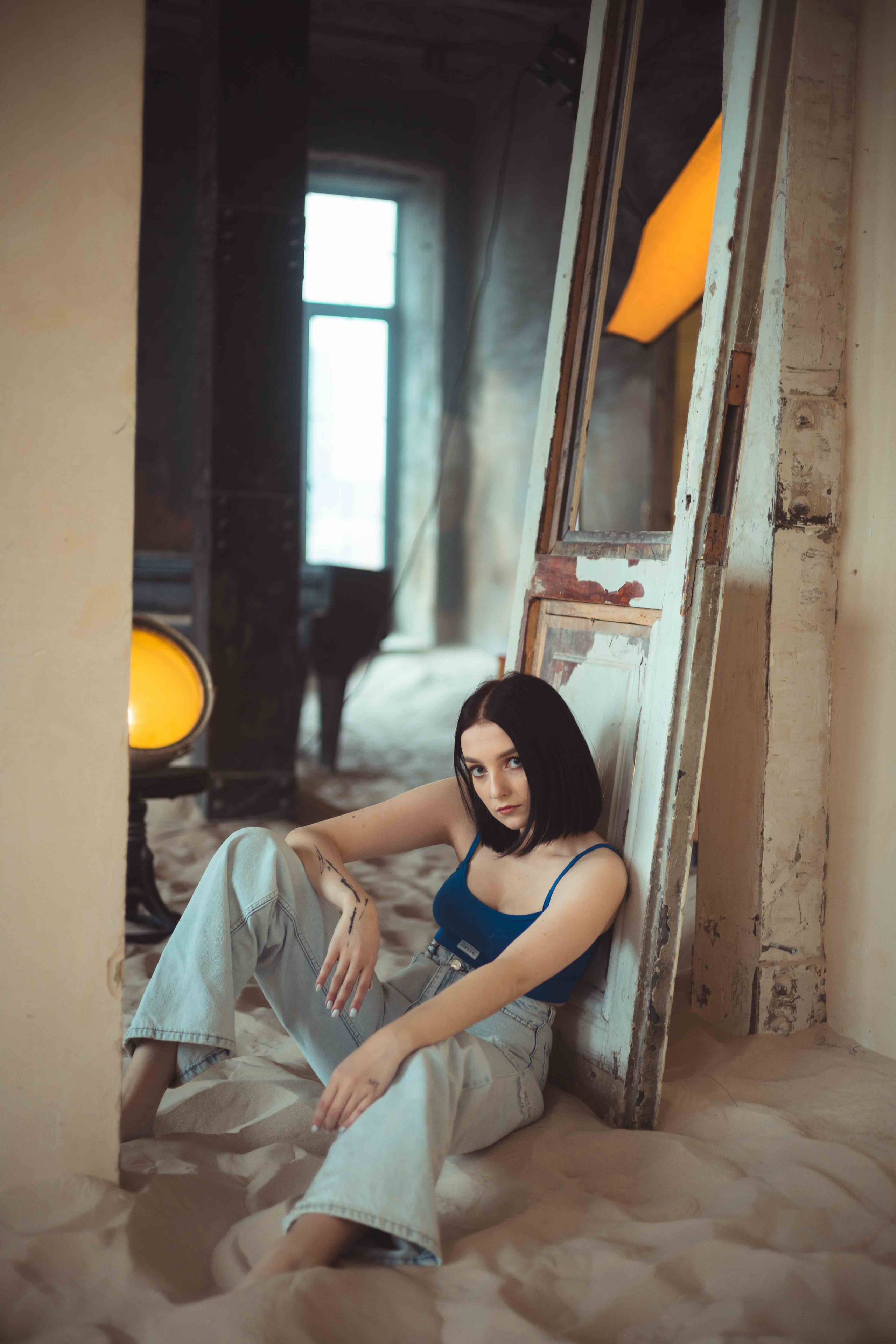 Alina. Самид Али, фотограф из Санкт-Петербурга, Россия