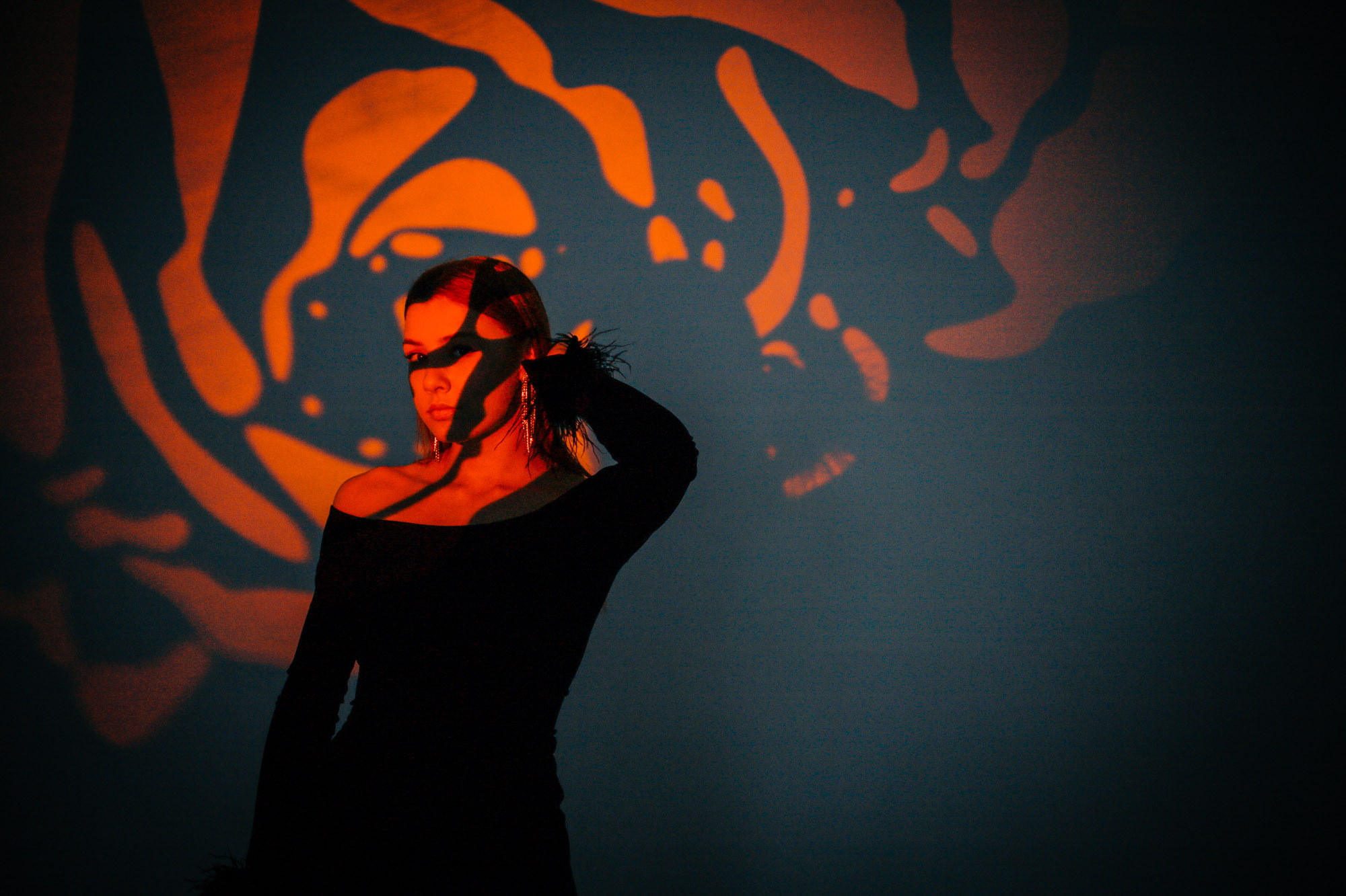 Angelina. Самид Али, фотограф из Санкт-Петербурга, Россия